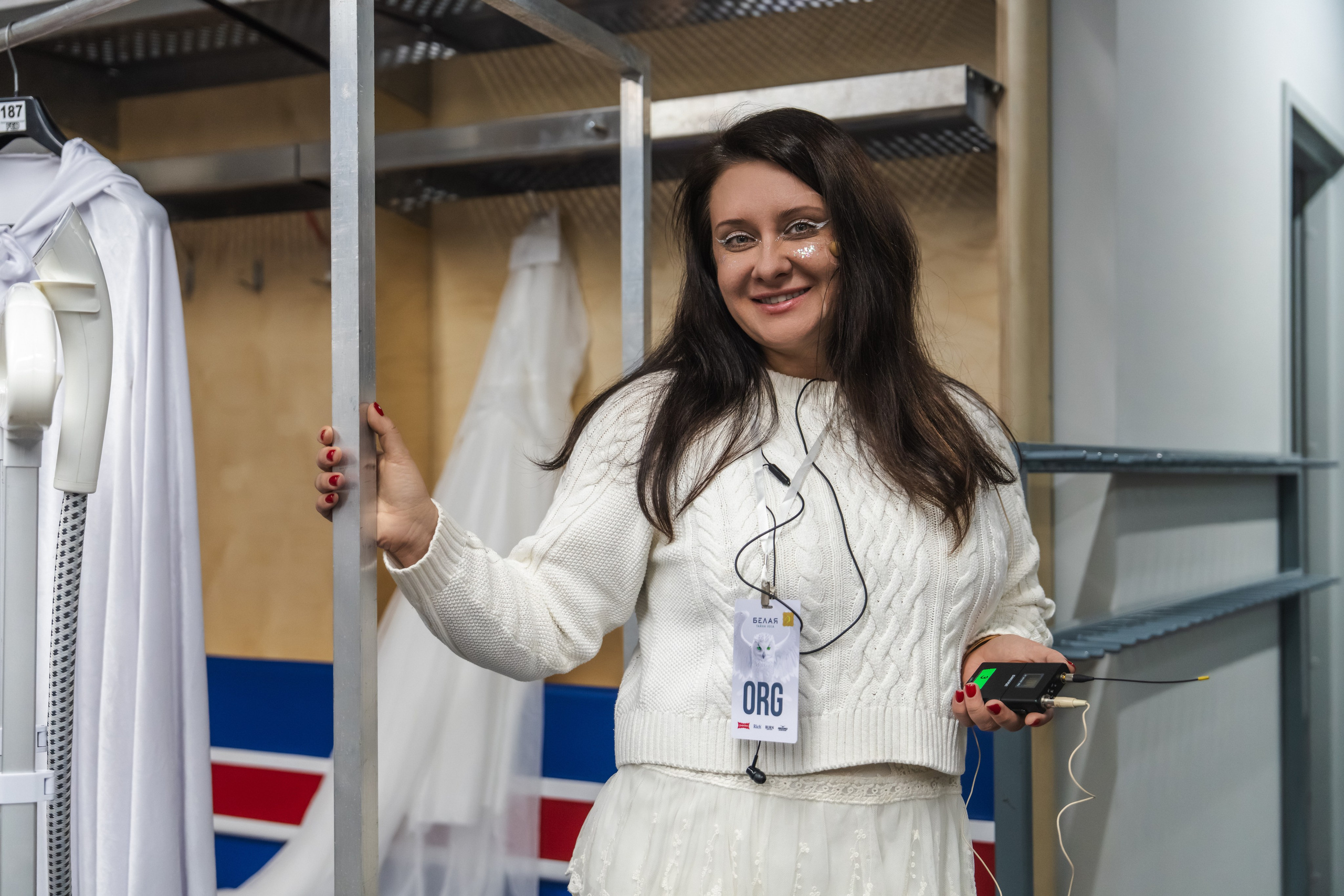 БЕЛАЯ 2025. Святослав Буньков | фотограф