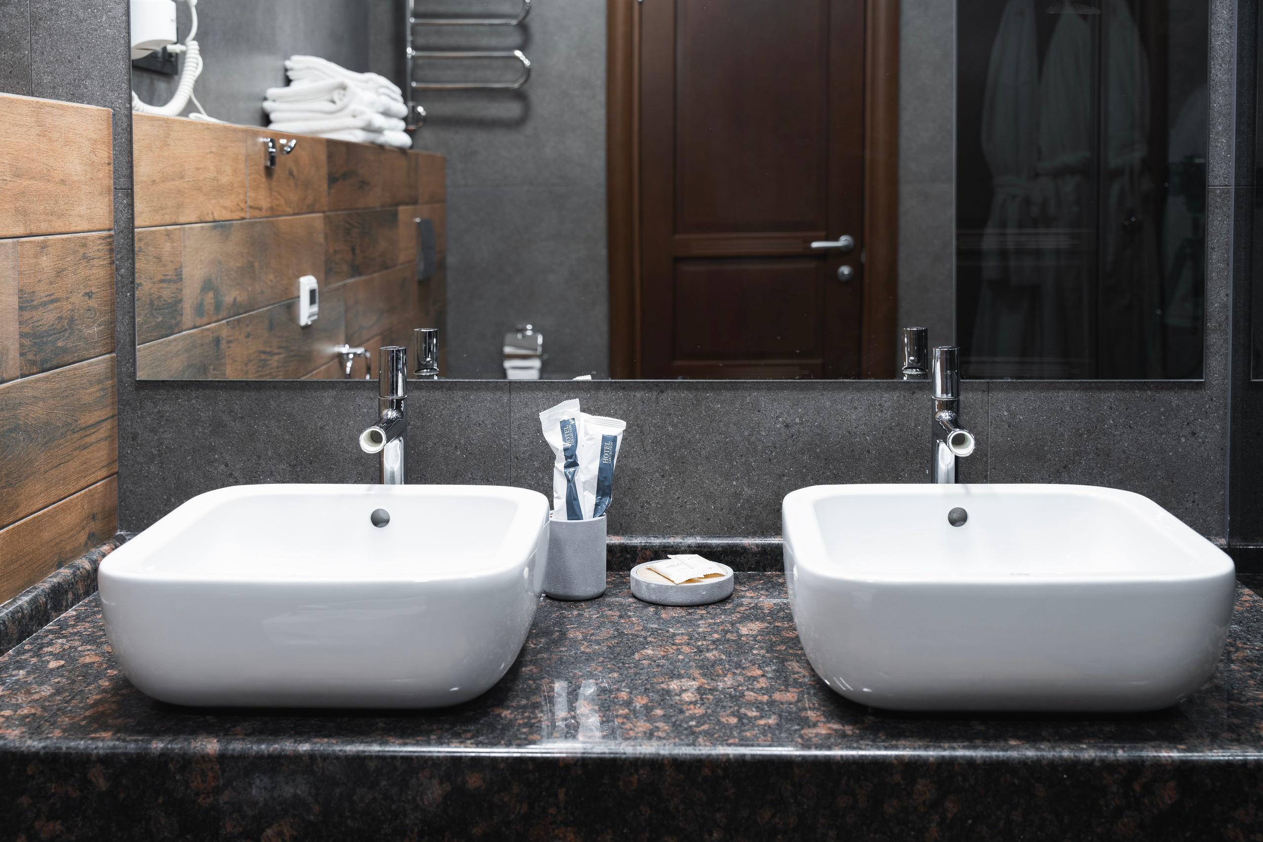 Отель Анана. Главная