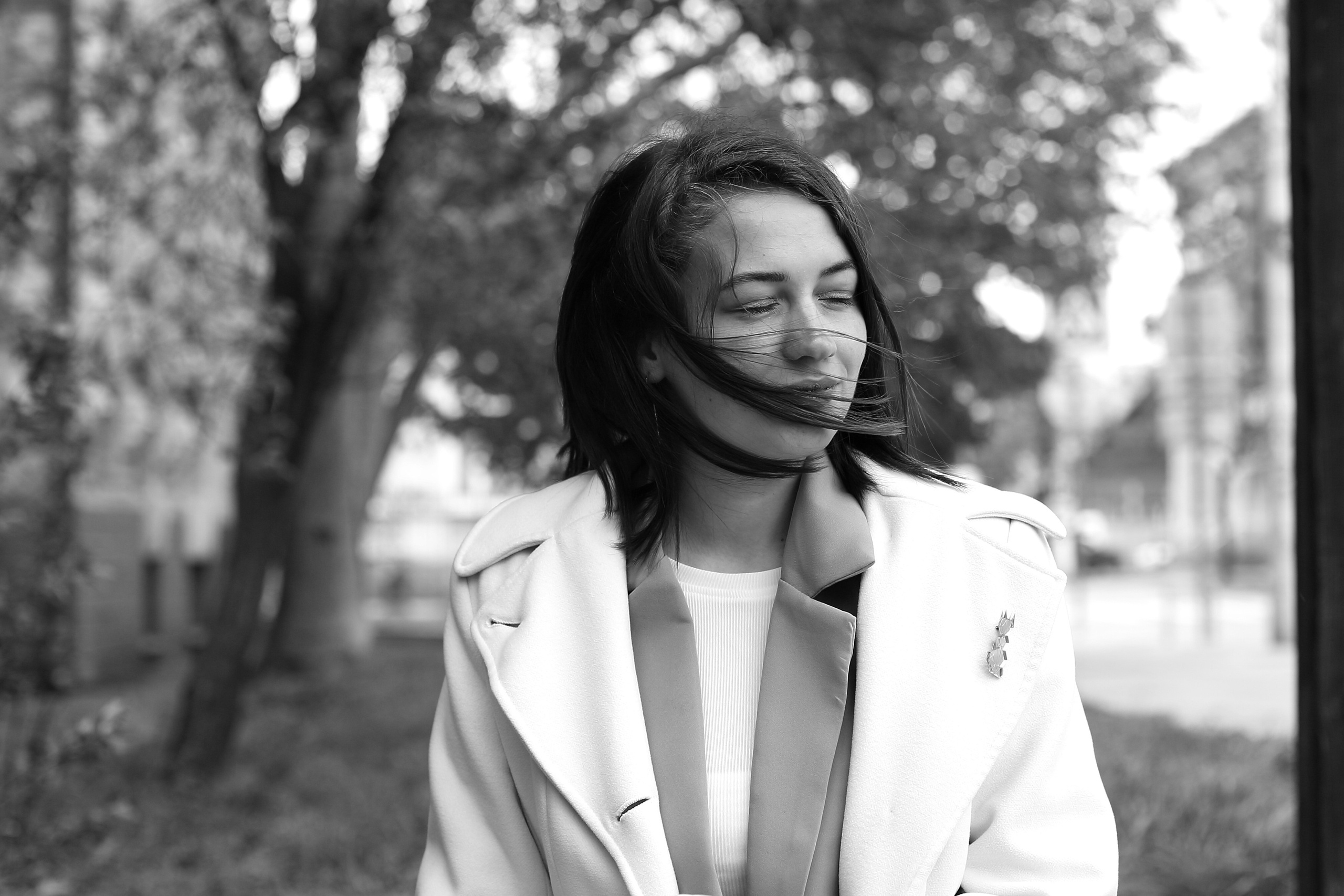 Портрет/Portrait. Портретный фотограф Роман Ларшин