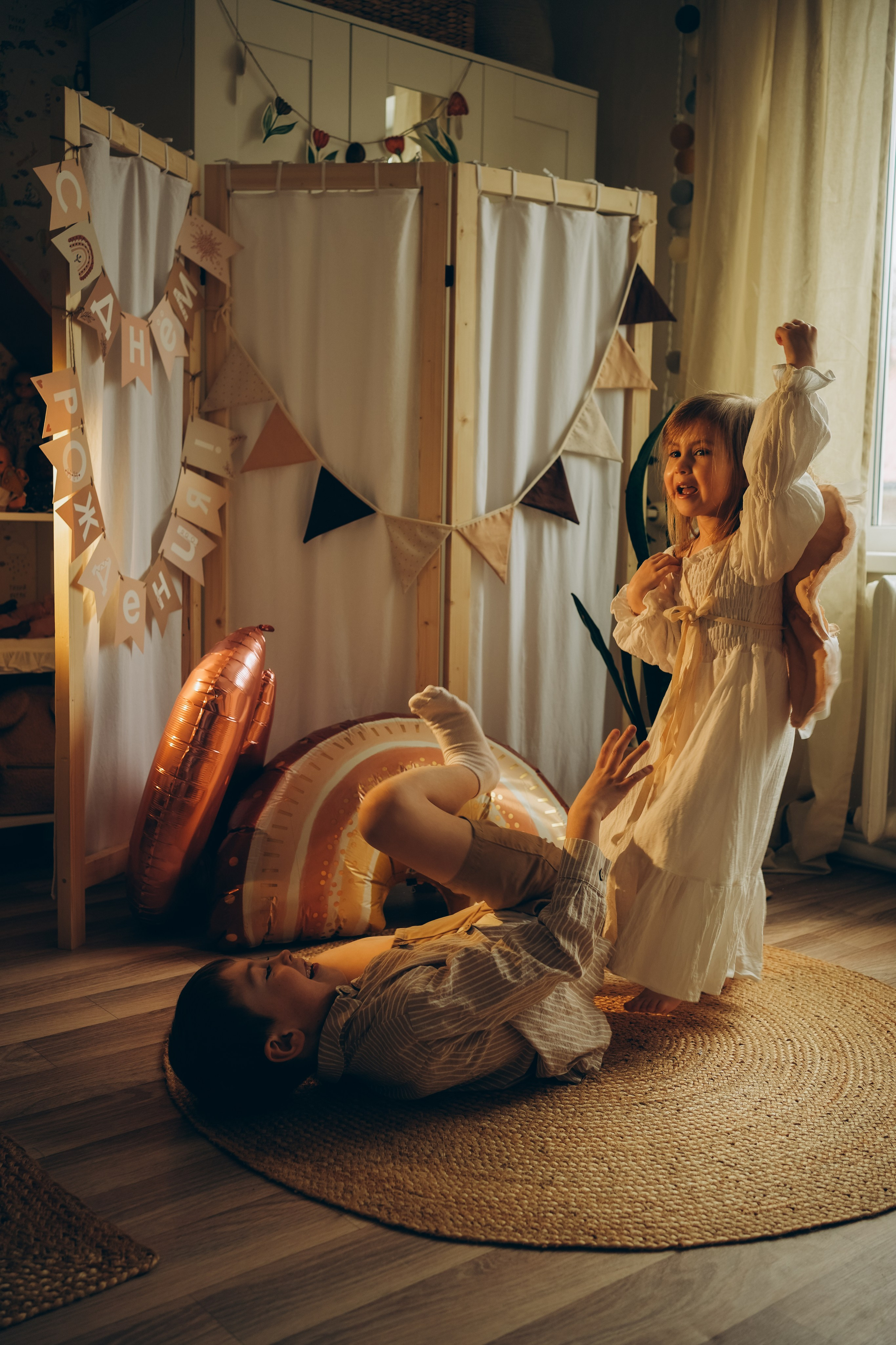 Олеся, Женя и Егор. Семейный и детский фотограф Плесецк, Мирный Марина Забабурина