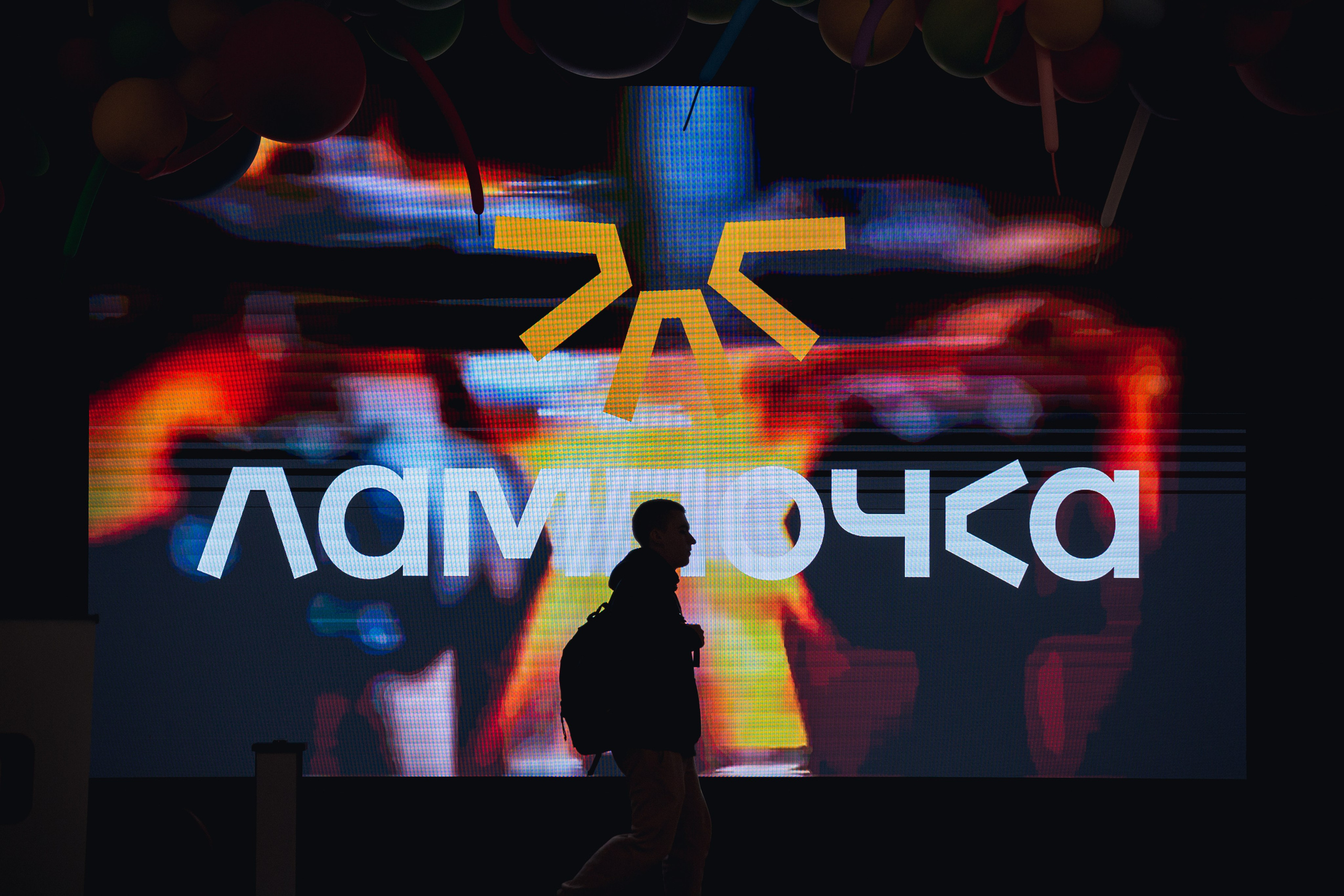 Гастрономический поединок «Жаркая дуэль». Фотограф Томск. Владимир Катышев