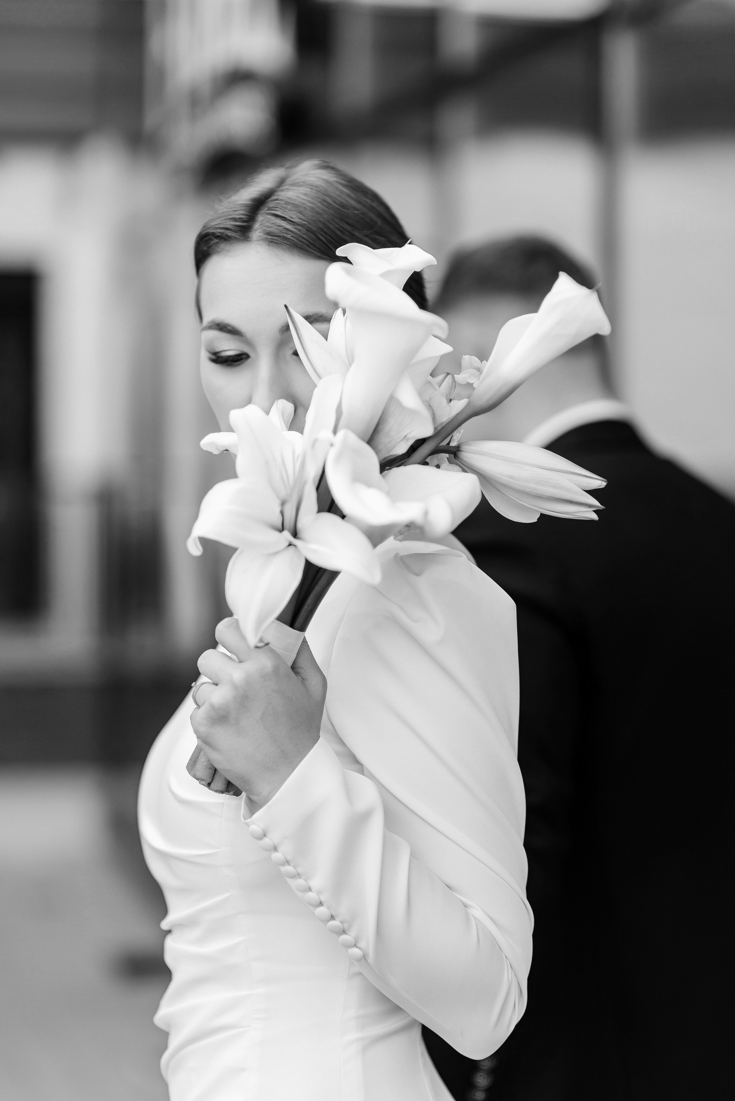 Алексей и Юлиана. Свадебный фотограф Курск Артем Духтанов