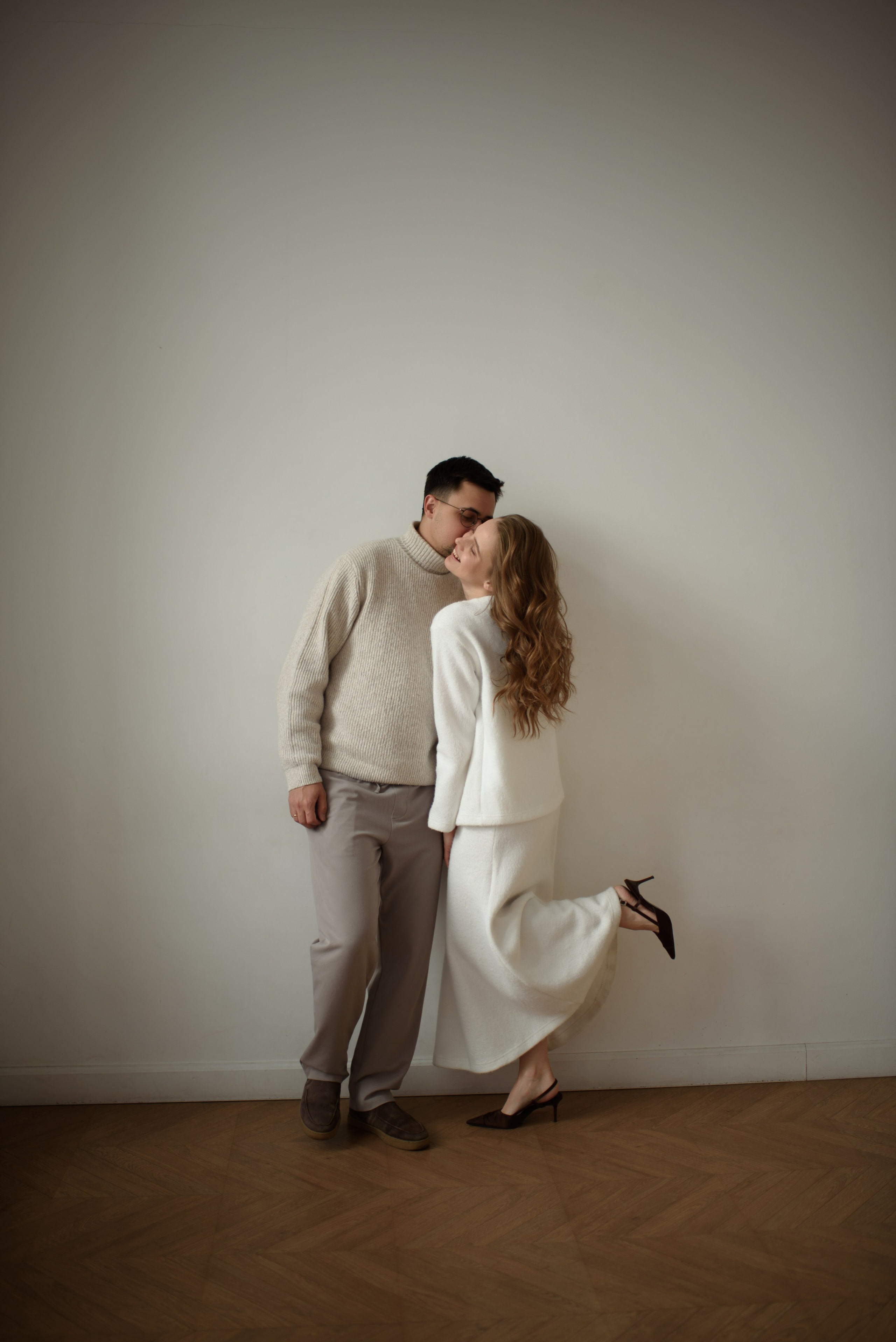 Настя и Богдан. Ева Русина — свадебный/love story фотограф | Санкт-Петербург, Москва