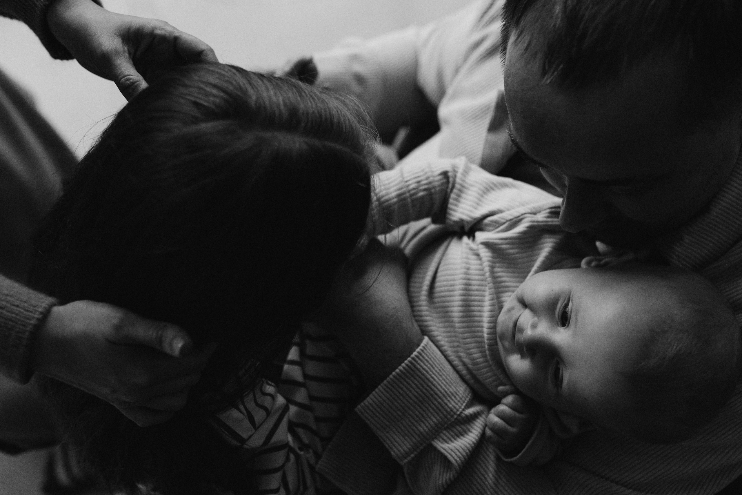 Наше маленькое чудо!. Главная