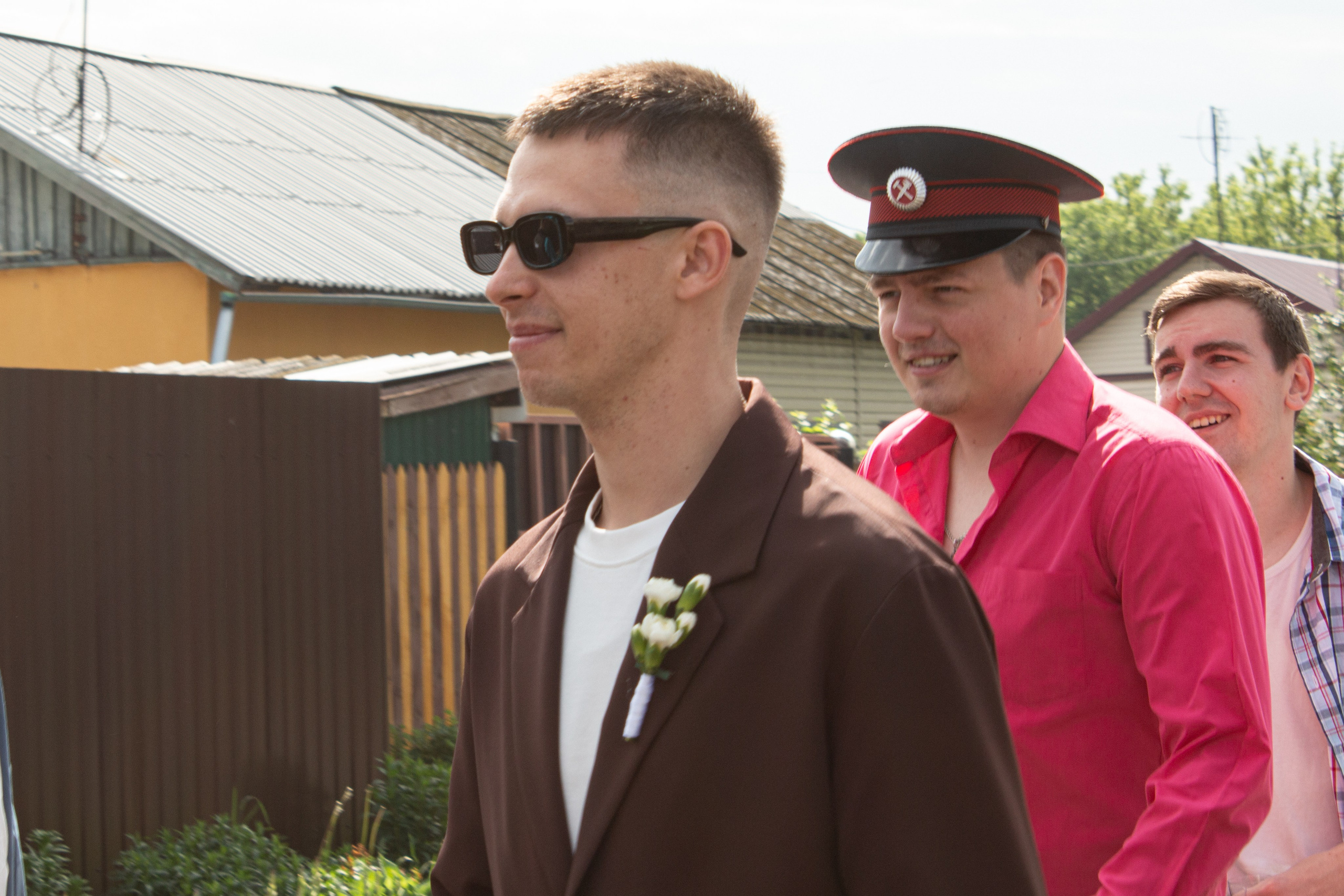 Алина и Влад. Фотограф Ретушёр Лилия Лукьянченко г. Омск