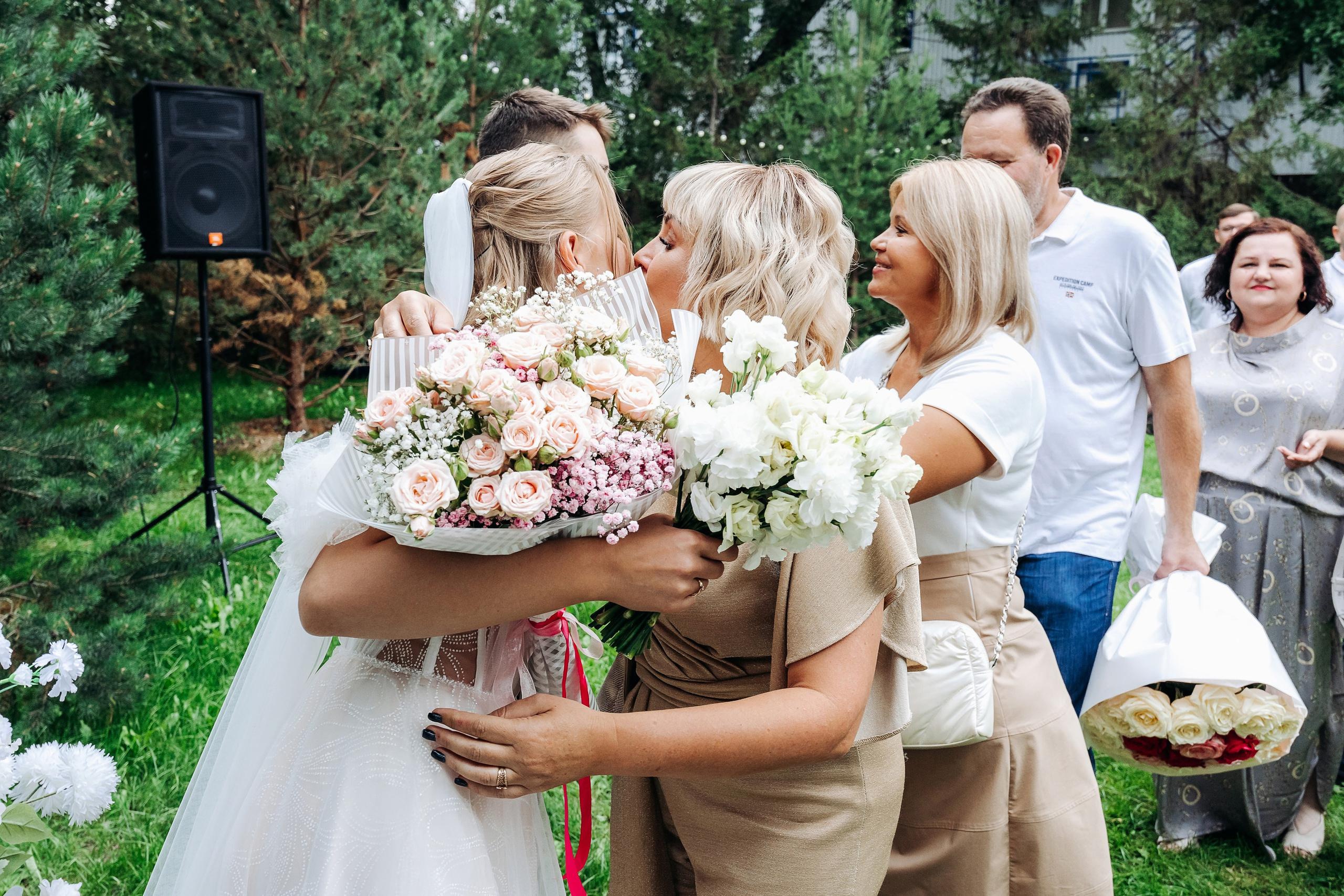 Александр Ирина. Фотограф Омск Андрей Козяков