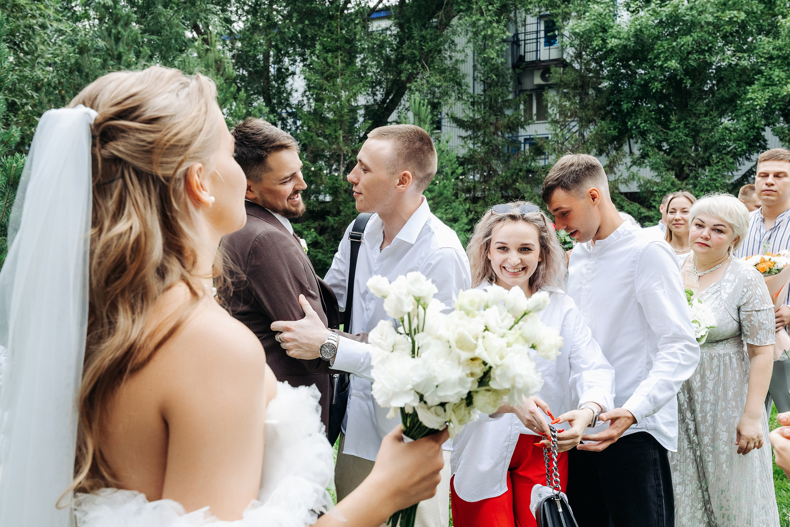 Александр Ирина. Фотограф Омск Андрей Козяков