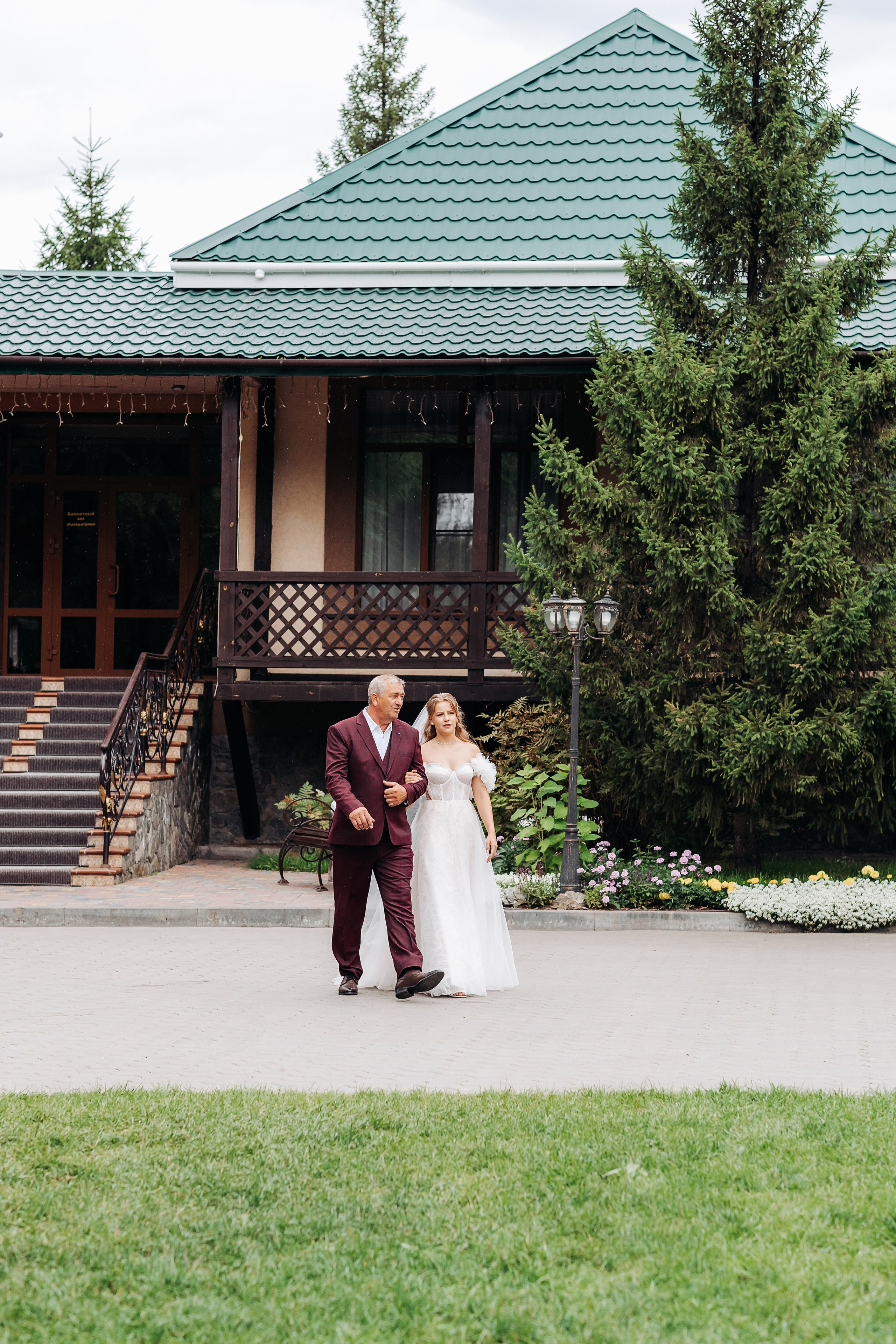 Александр Ирина. Фотограф Омск Андрей Козяков