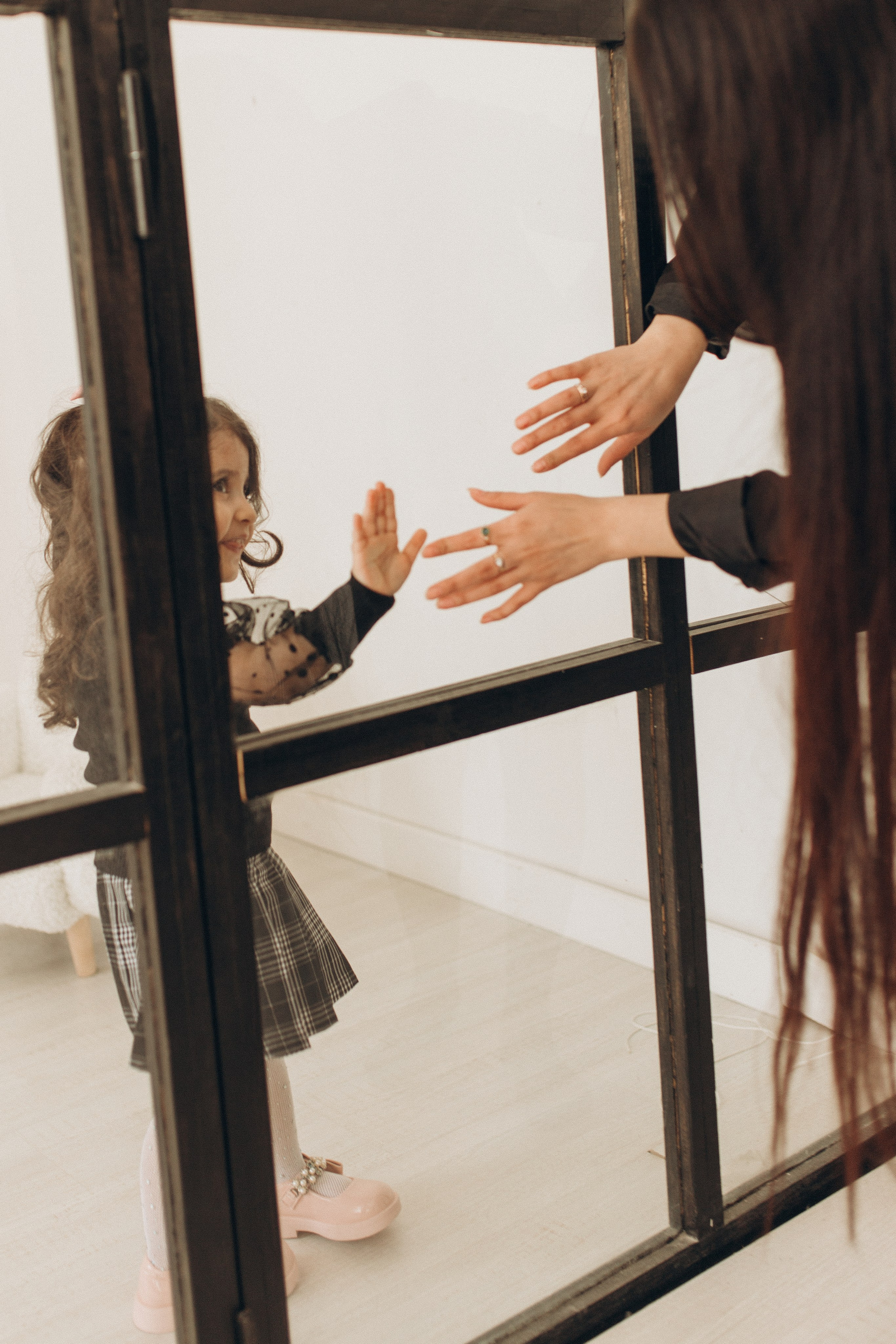 Семья. Фотограф Анастасия Евсеева |Белгород