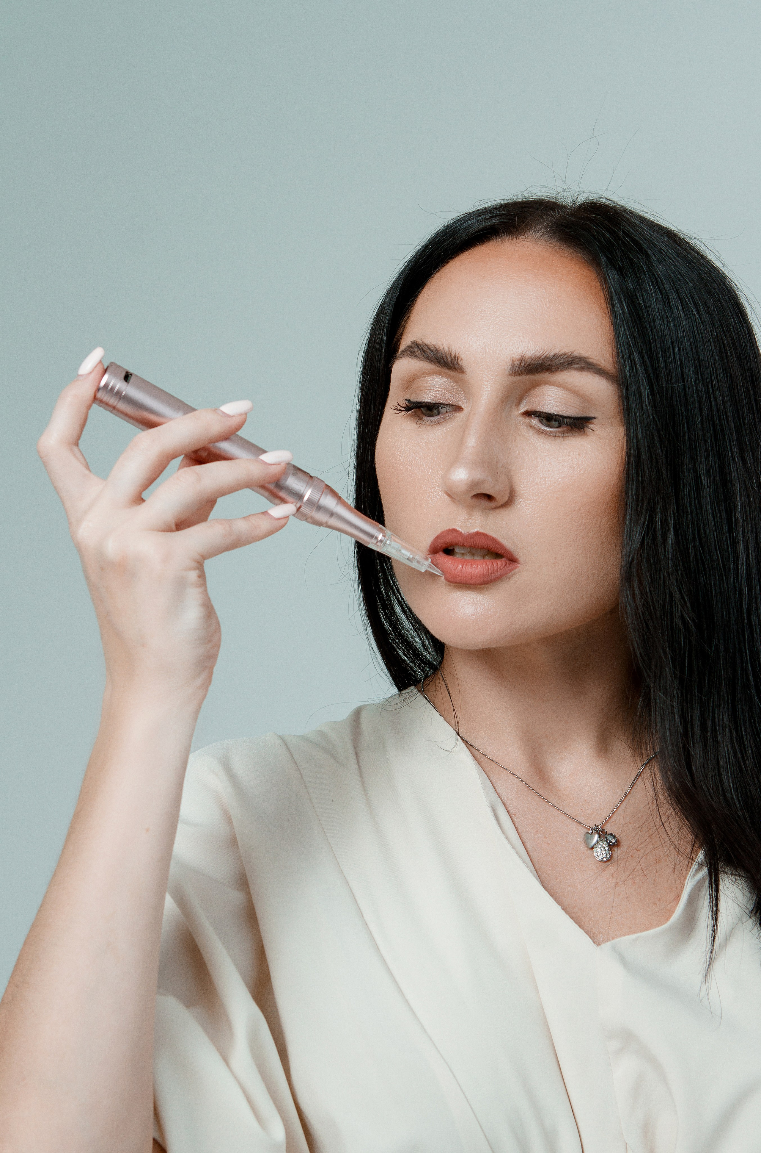 Бровист Натали. Свадебный и семейный фотограф Ибрагимова Мария из Екатеринбурга