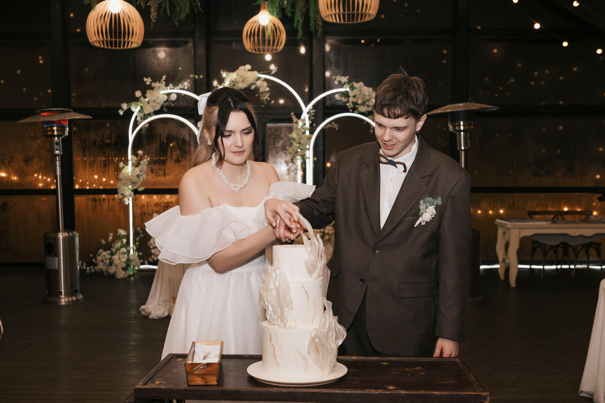 Игорь & Анастасия. Фотограф в Москве и Московской области