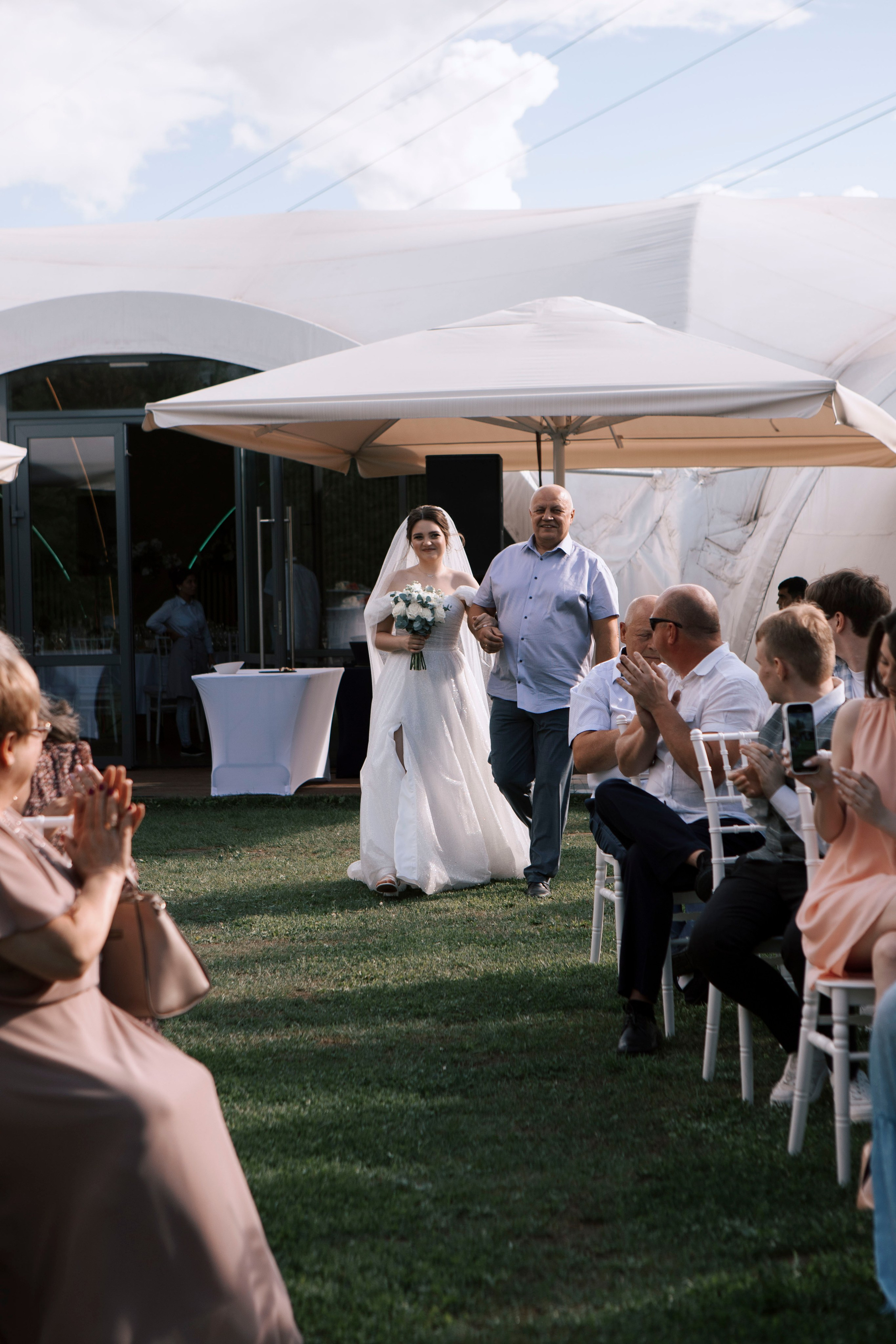 Арсений & Ксения. Фотограф в Москве и Московской области