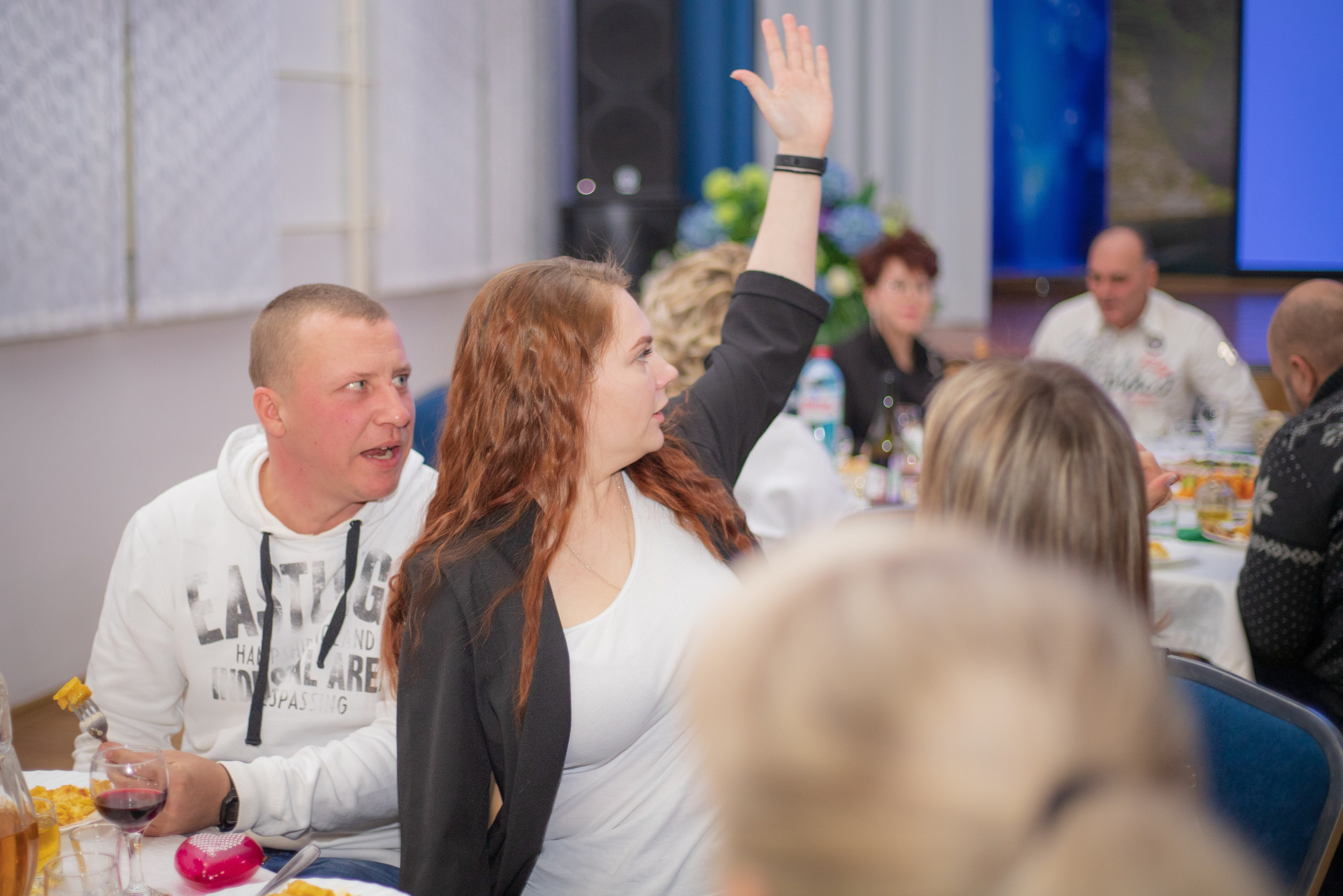 Мероприятия. Семейный и детский фотограф в г. Кемерово