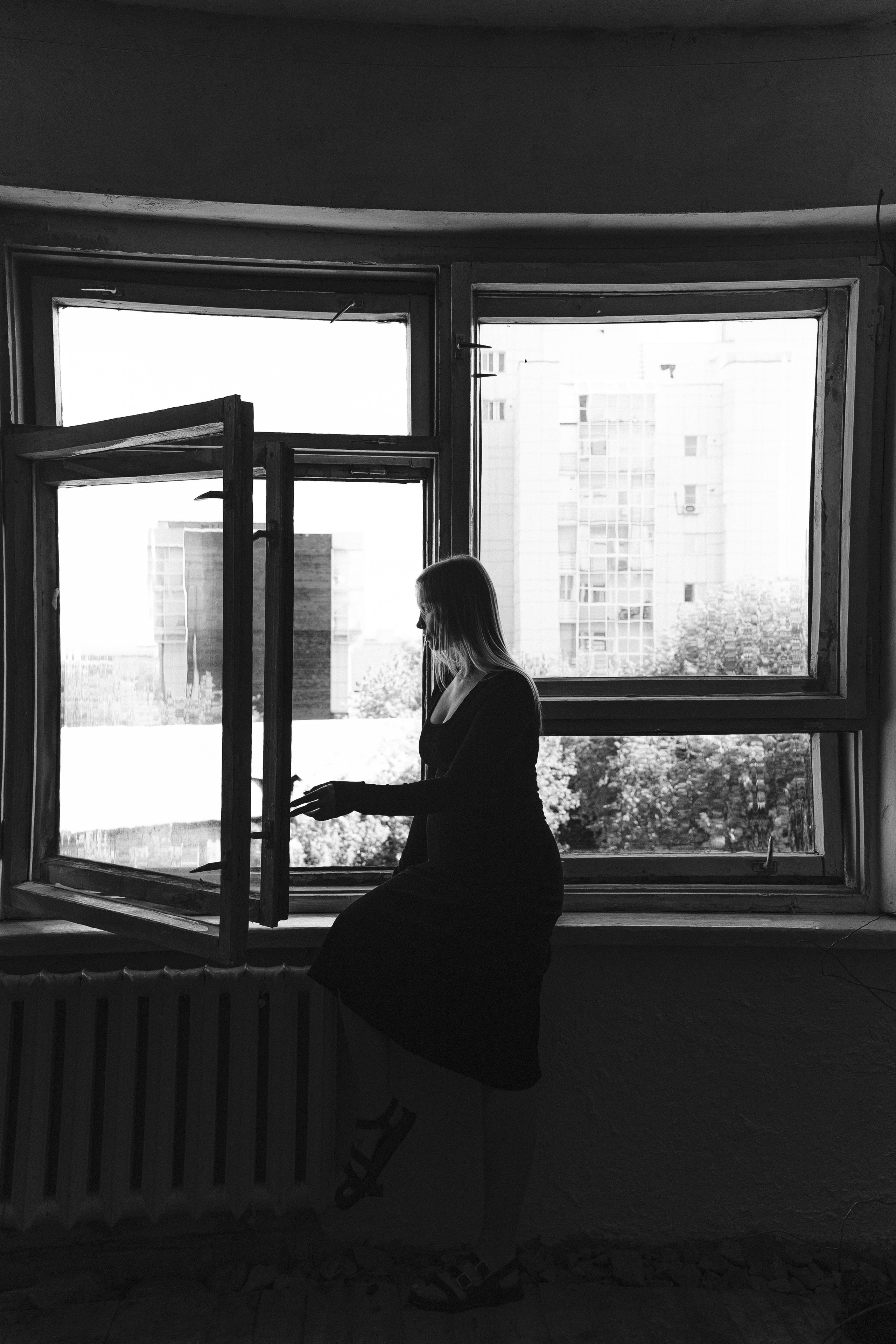 Where Life Begins. Фотограф, г. Иркутск