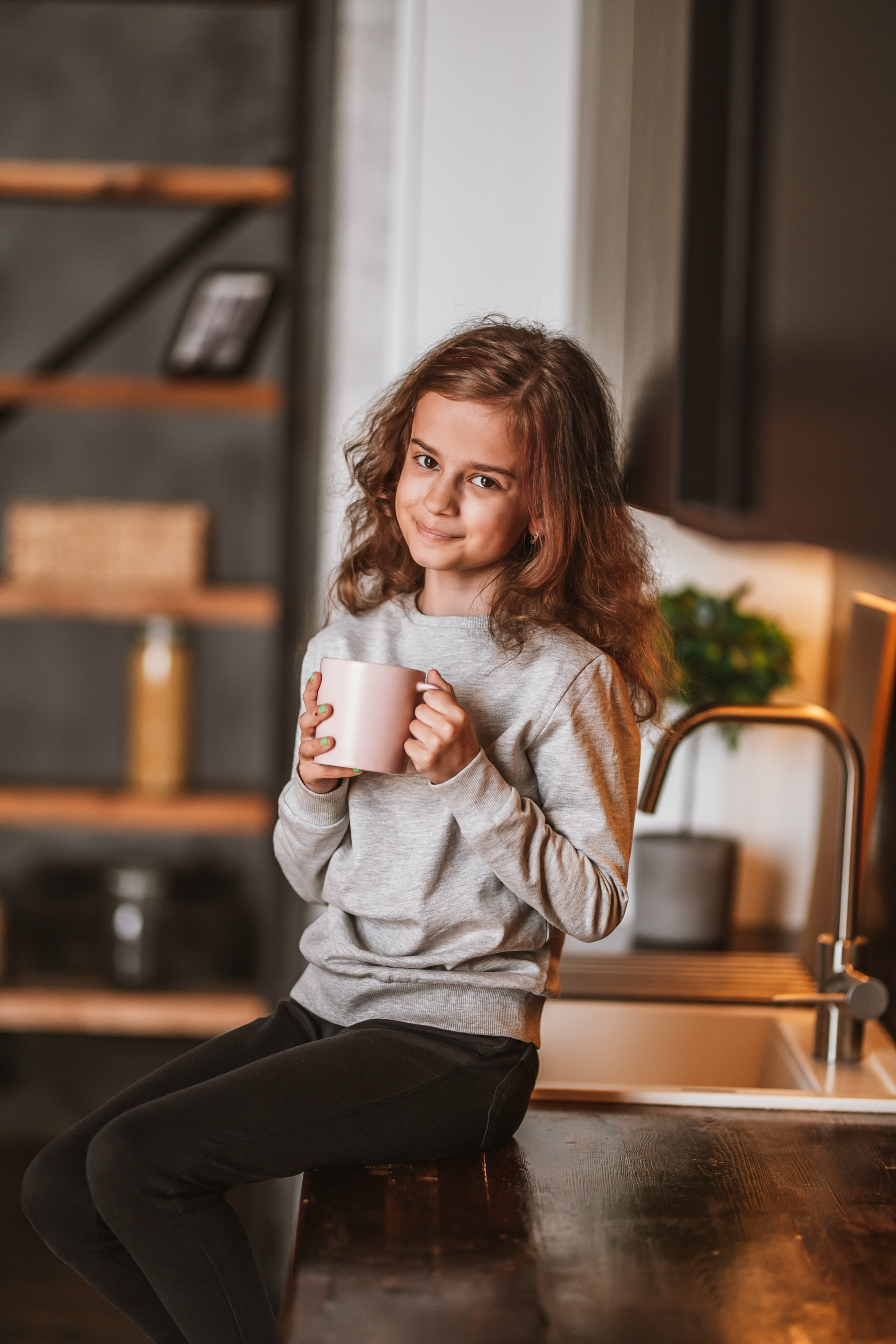 Индивидуальные фотосессии. Семейный фотограф в Санкт-Петербурге Шидловская Анна