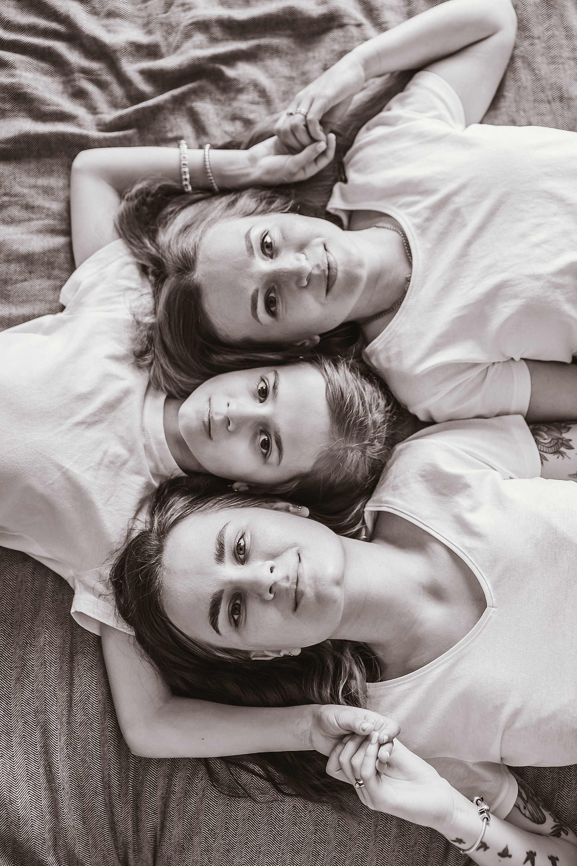 Семейные фотосессии. Семейный фотограф в Санкт-Петербурге Шидловская Анна