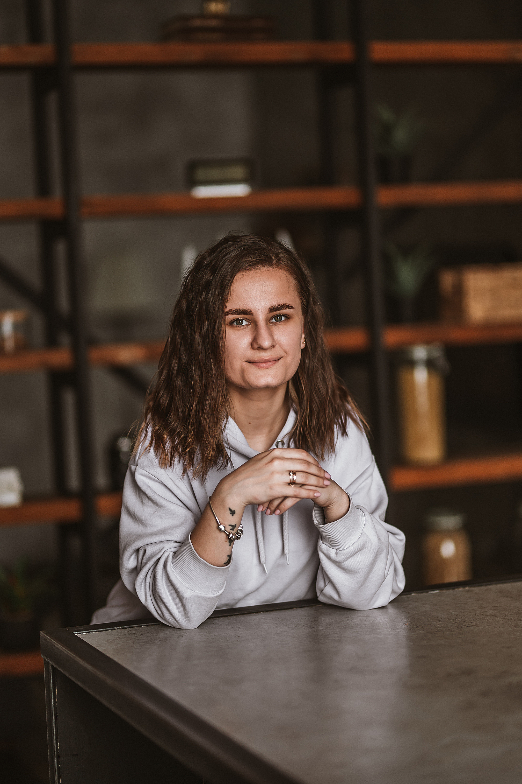 Индивидуальные фотосессии. Семейный фотограф в Санкт-Петербурге Шидловская Анна