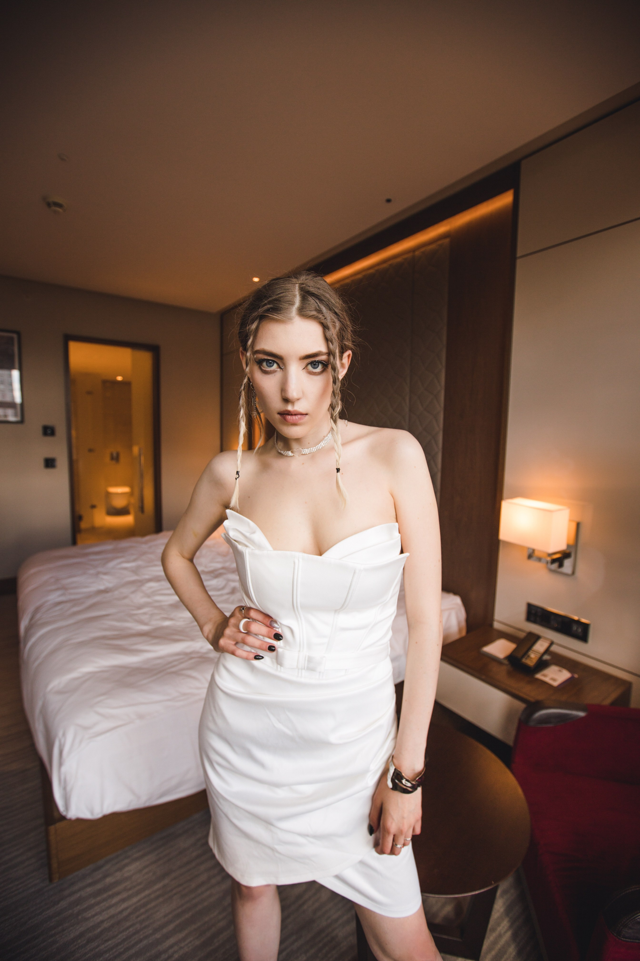 Love story. Фотограф и контент-maker Диля Голубникова | Москва