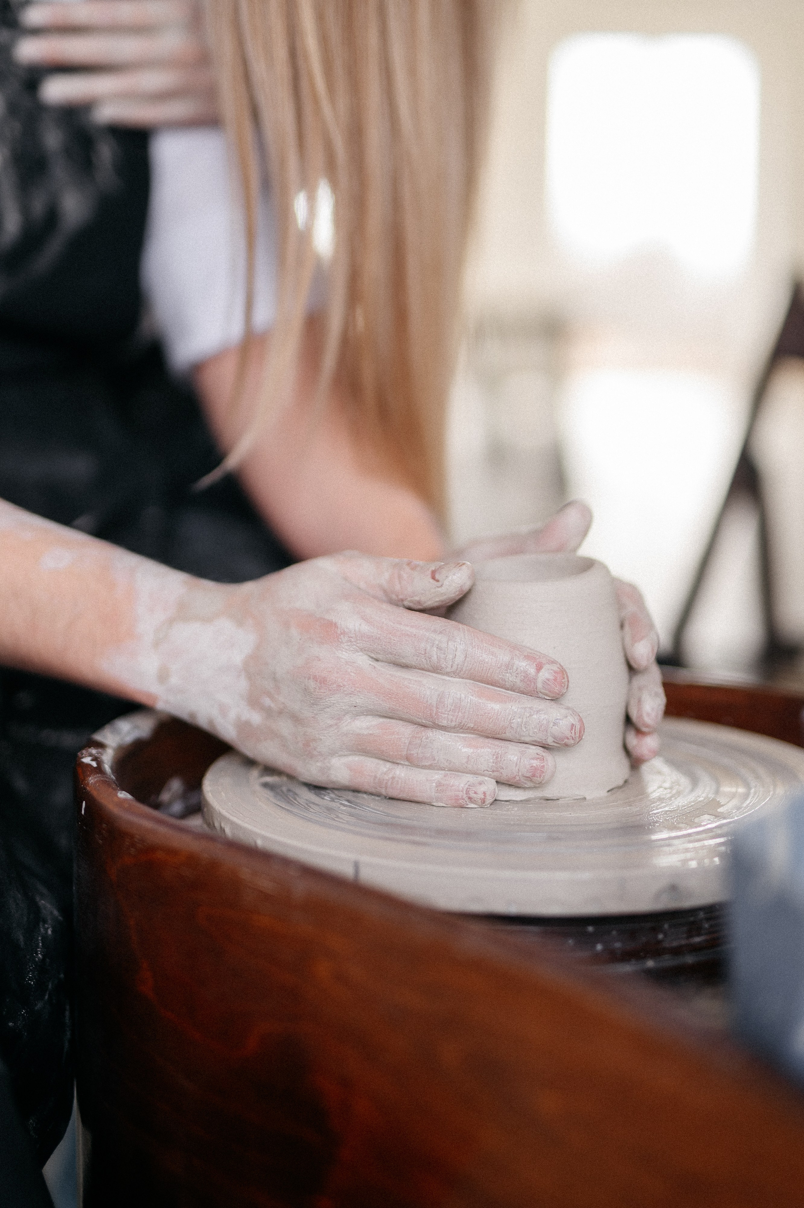Миша и Света. Свадебный фотограф в Волгограде и Волжском Вадим Мирошниченко