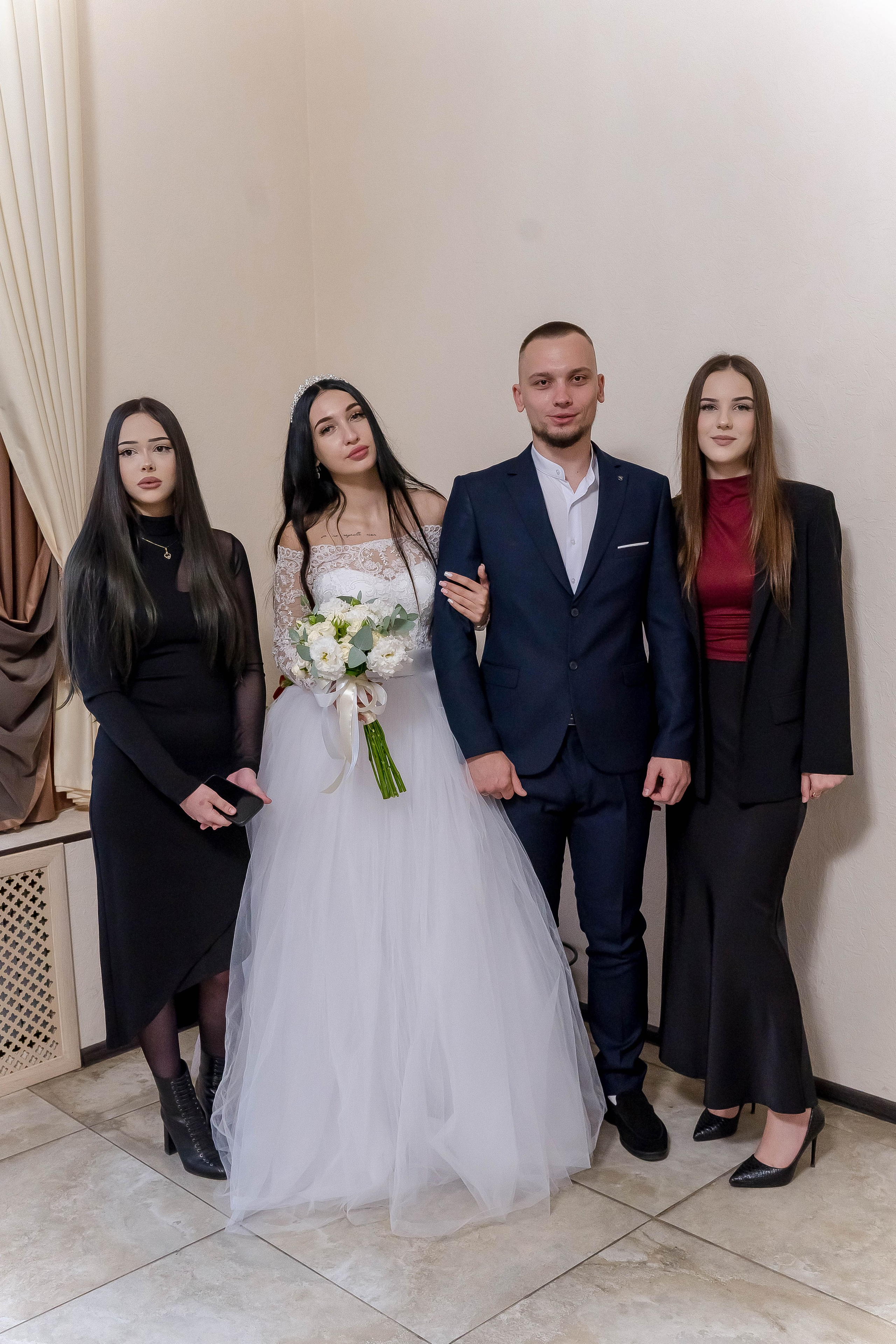 Свадьба 25.10.25. Арт-фотограф Евгений Матвиенко