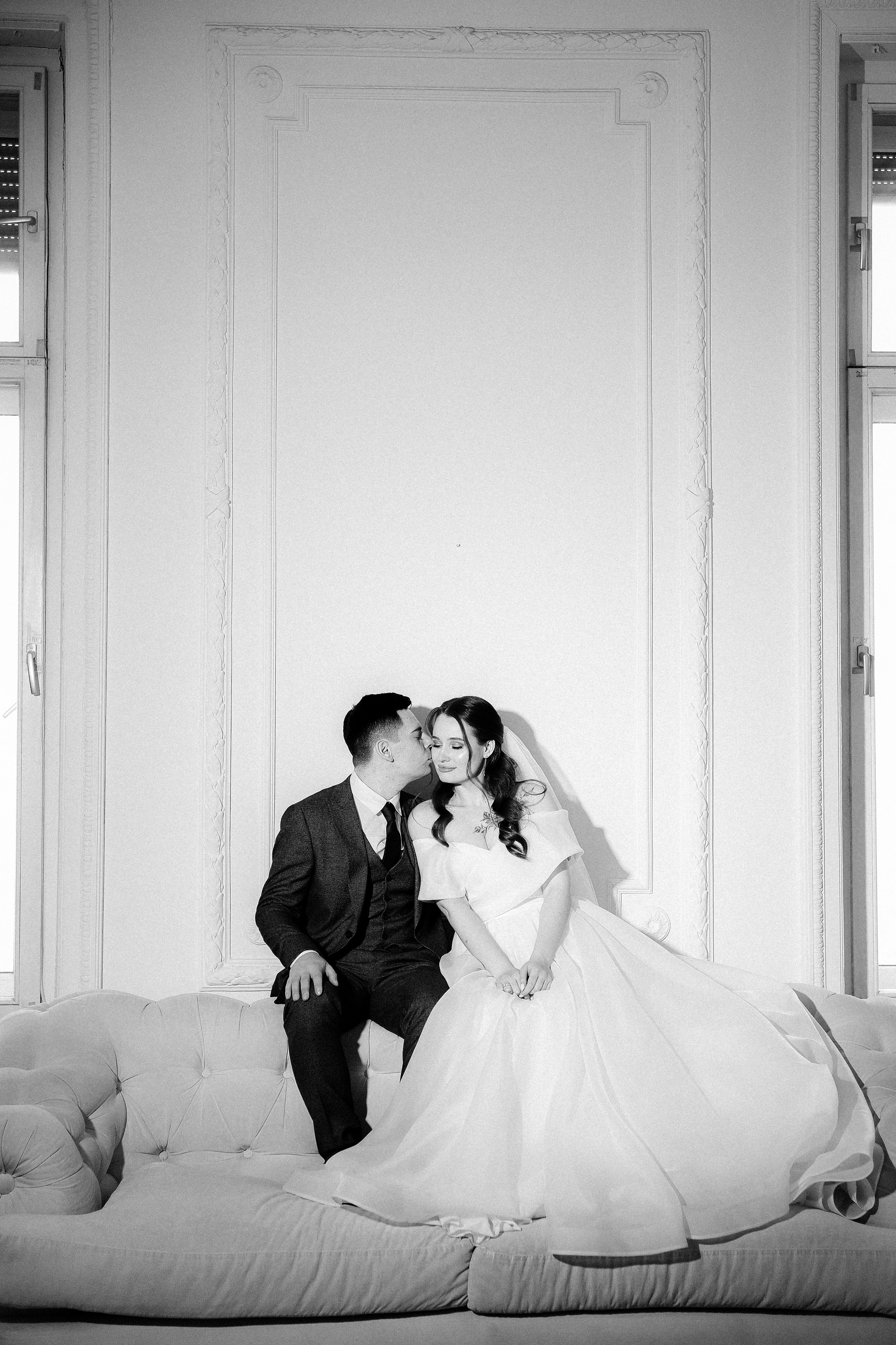 Надя & Серёжа. Phdkvmr.ru