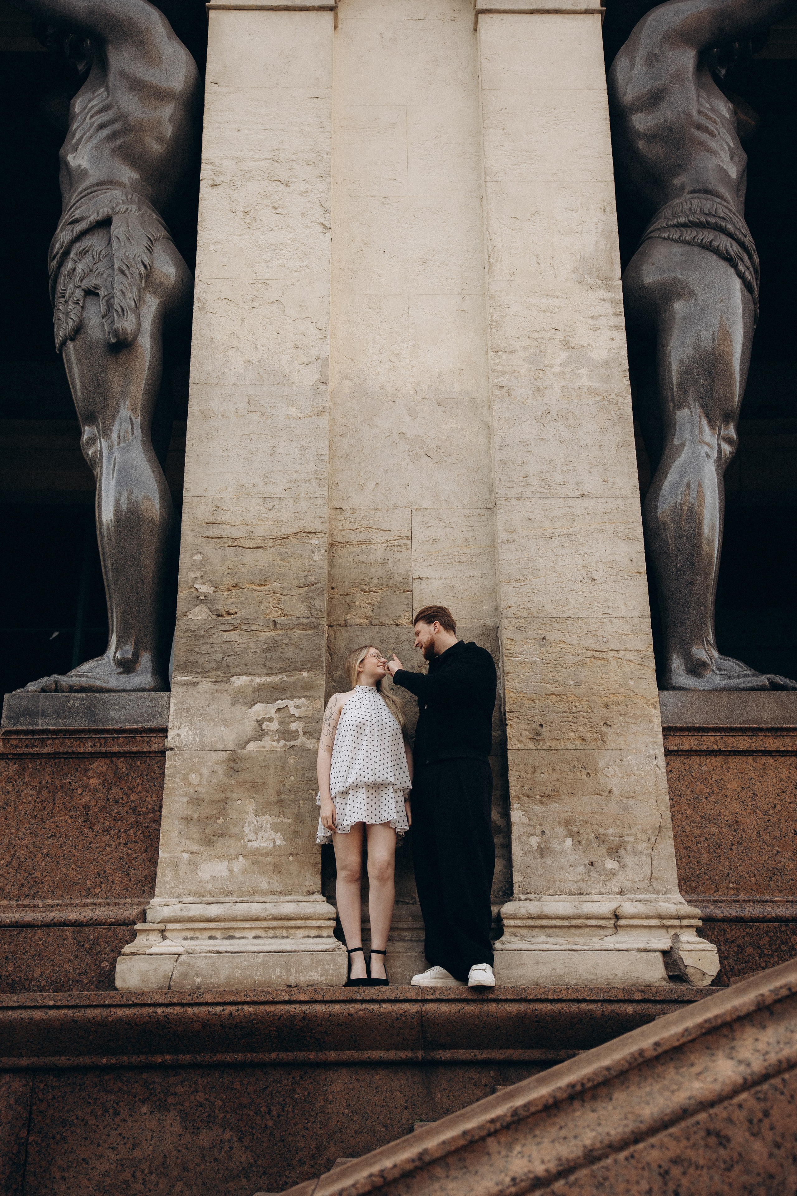 Софа & Валера. Phdkvmr.ru