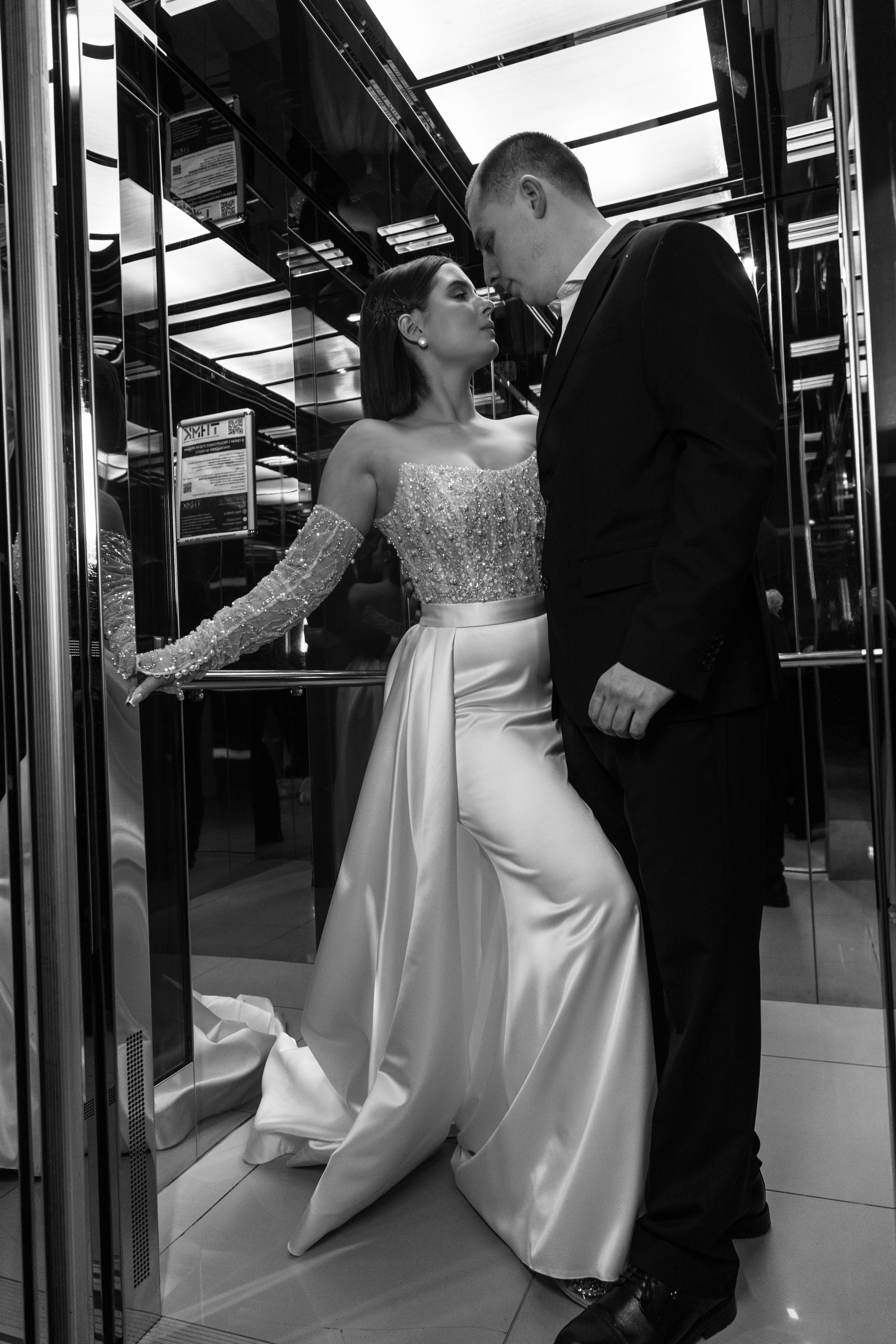 Кристина&Иван. Свадебный и семейный фотограф Екатеринбург Настя Саедгалина