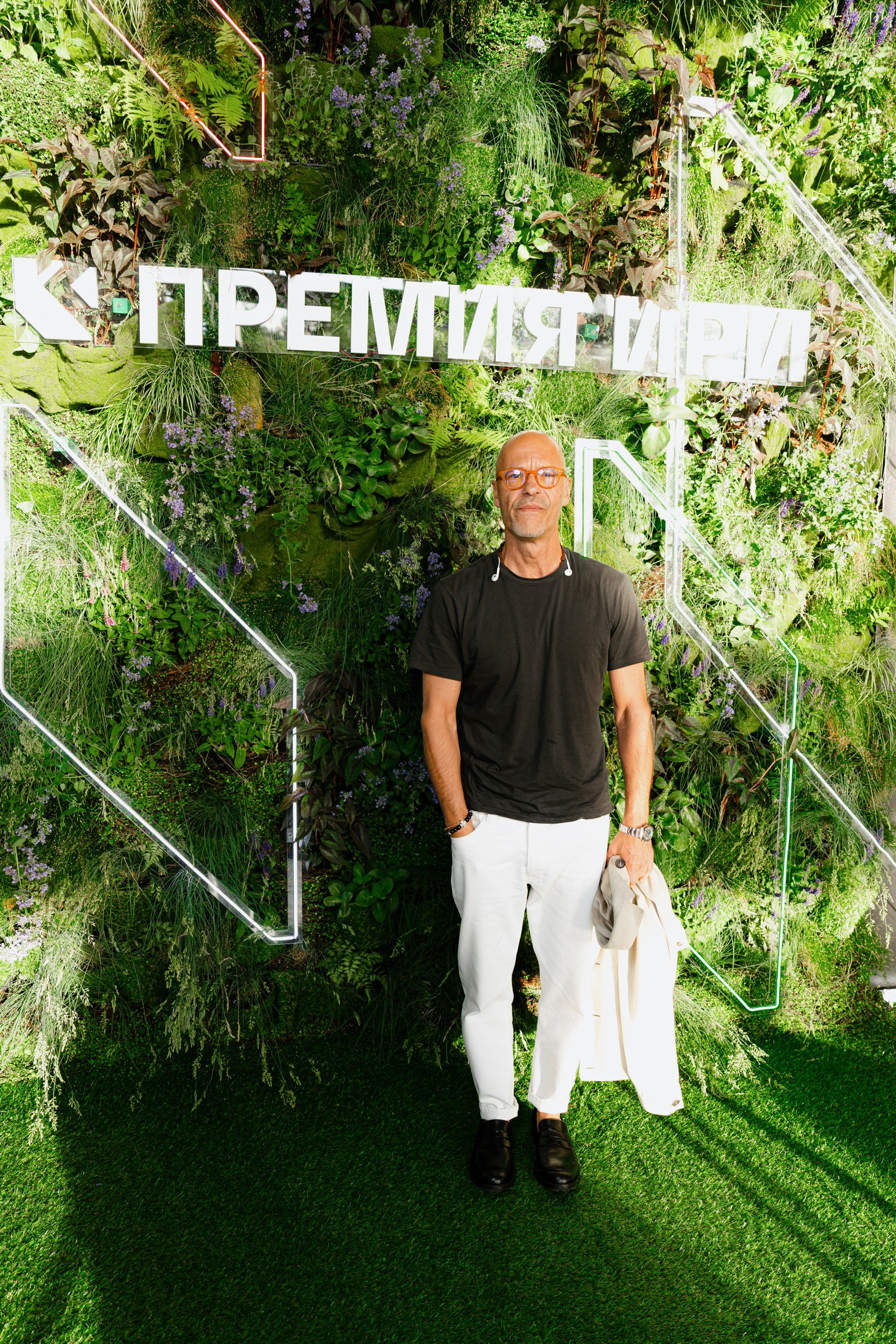 Национальная премия интернет-контента ИРИ. Костя Жуков — фотограф в Москве