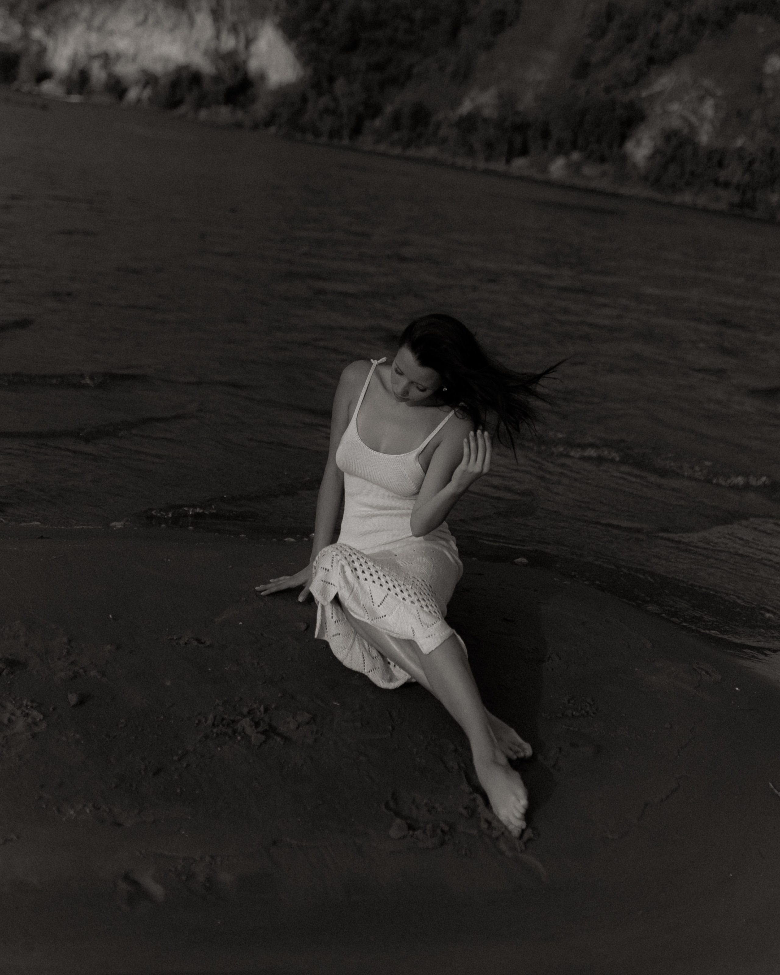 Светлана. DARYA.BELKINA