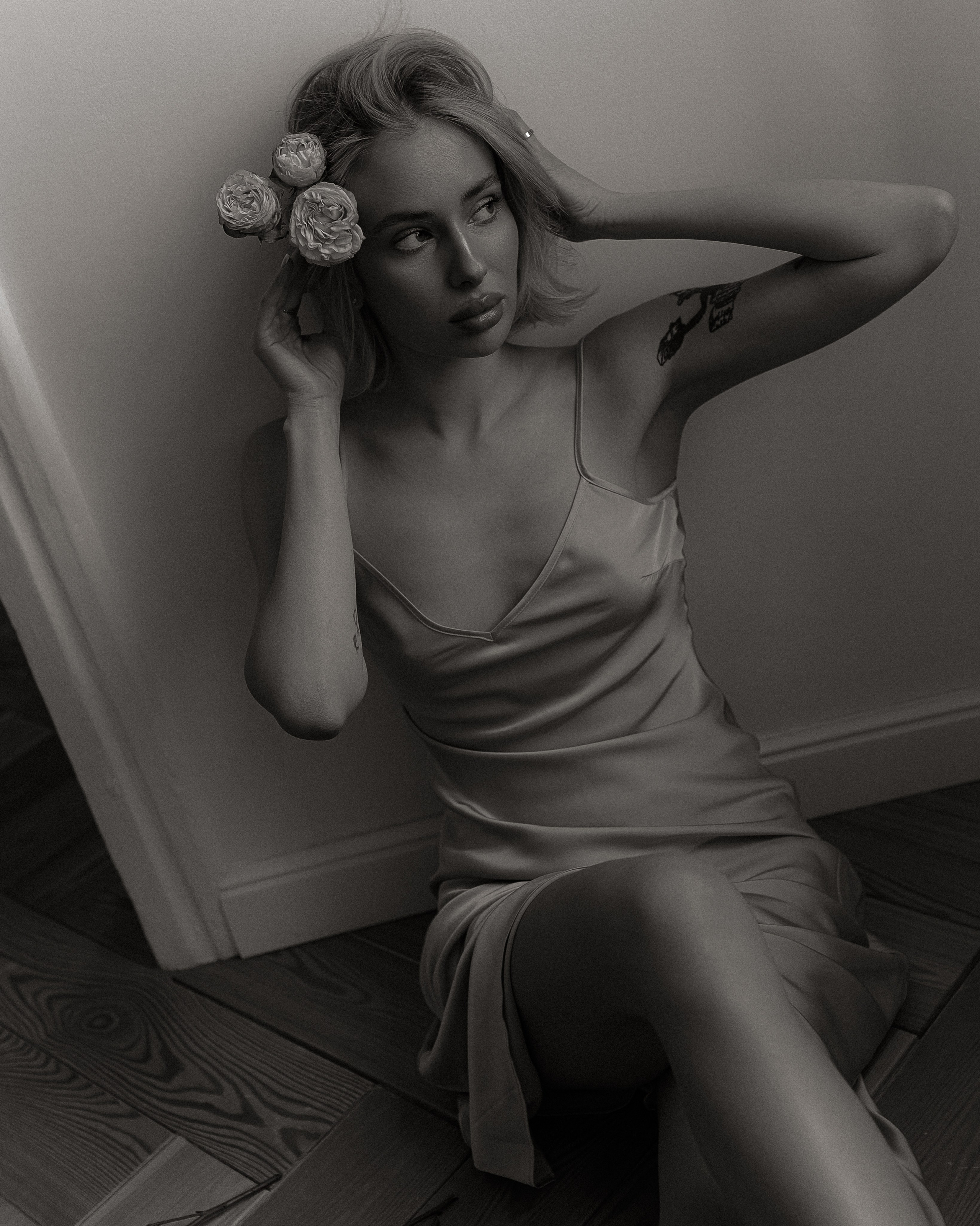 Ксения. DARYA.BELKINA