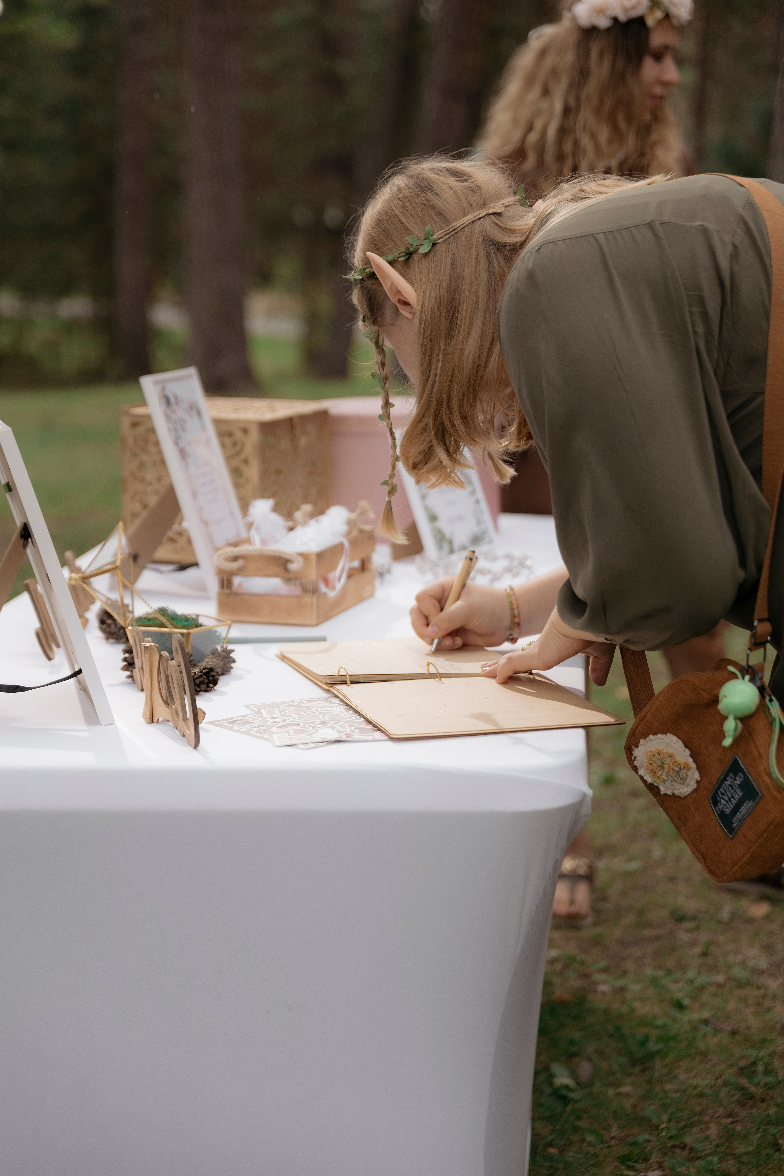 Всеволод и Алина. DARYA.BELKINA