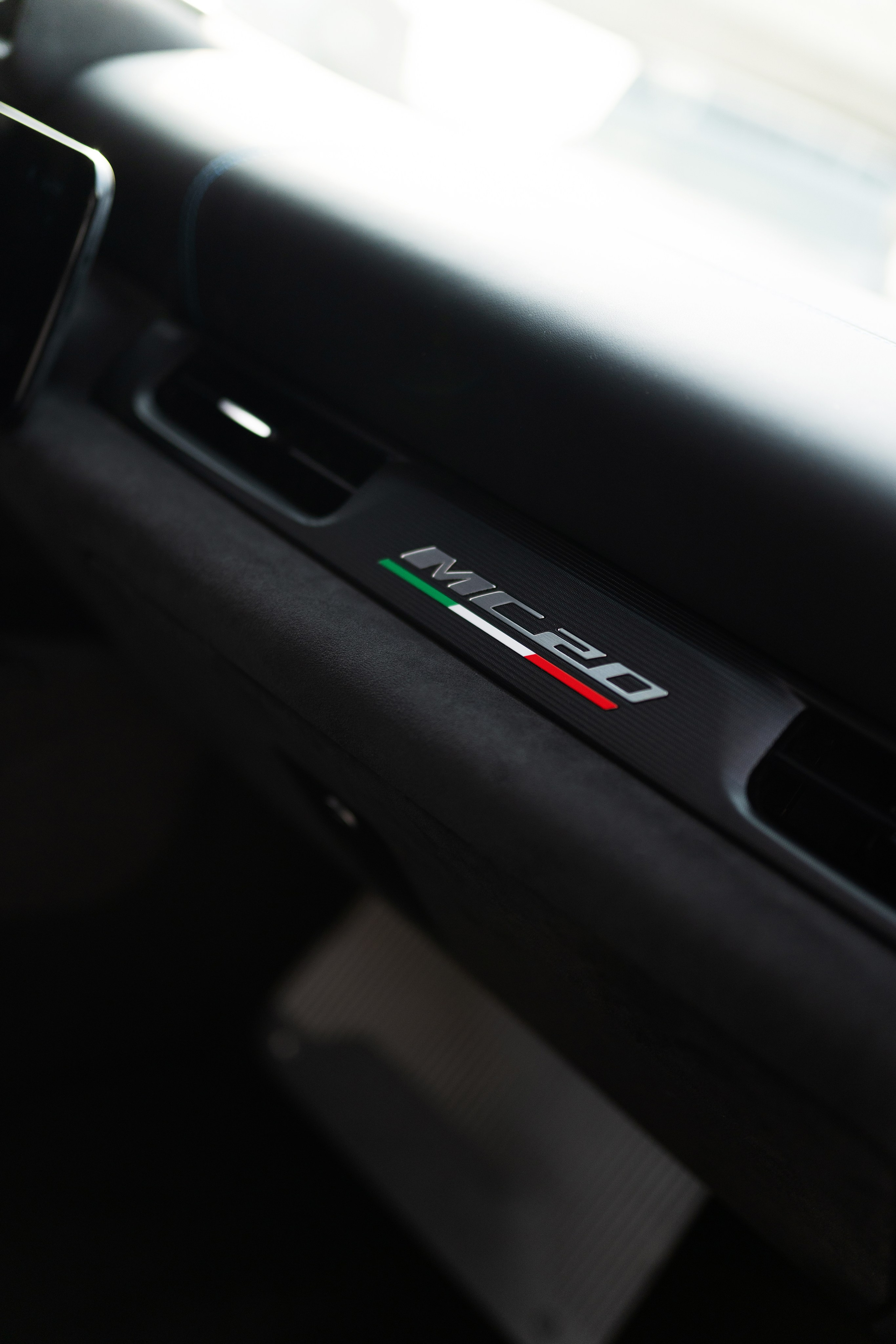 Maserati. Автомобильный фотограф Светлана Усова