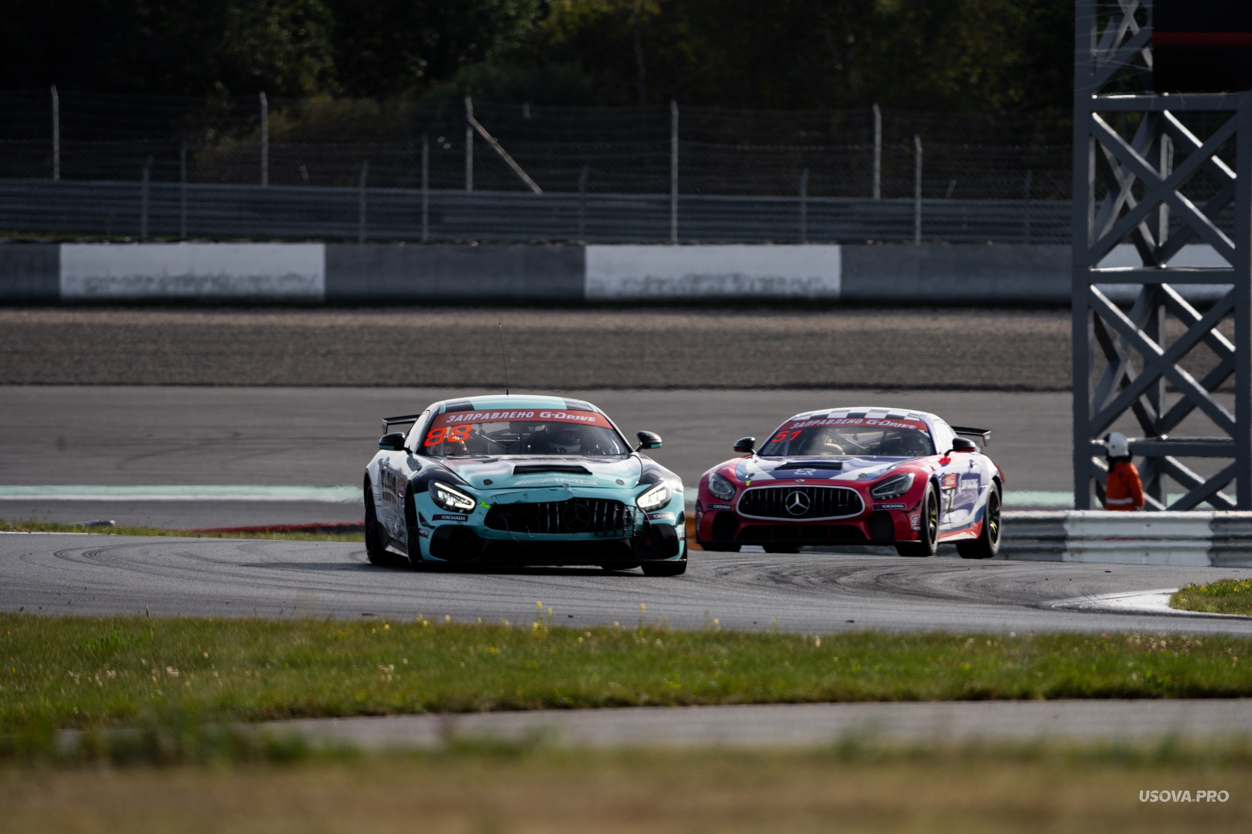 Moscow Raceway — РСКГ. Автомобильный фотограф Светлана Усова