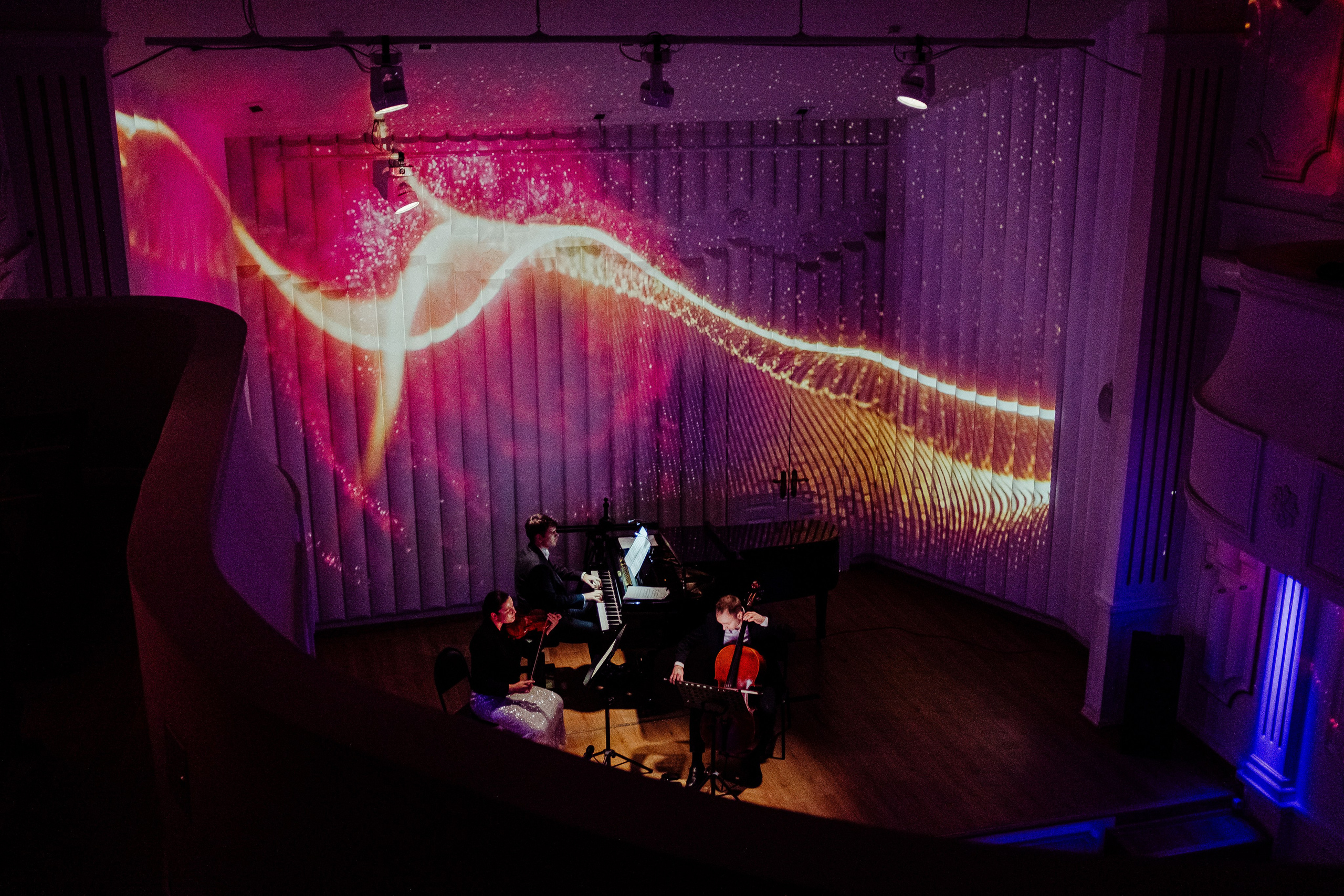 Опус Люмина