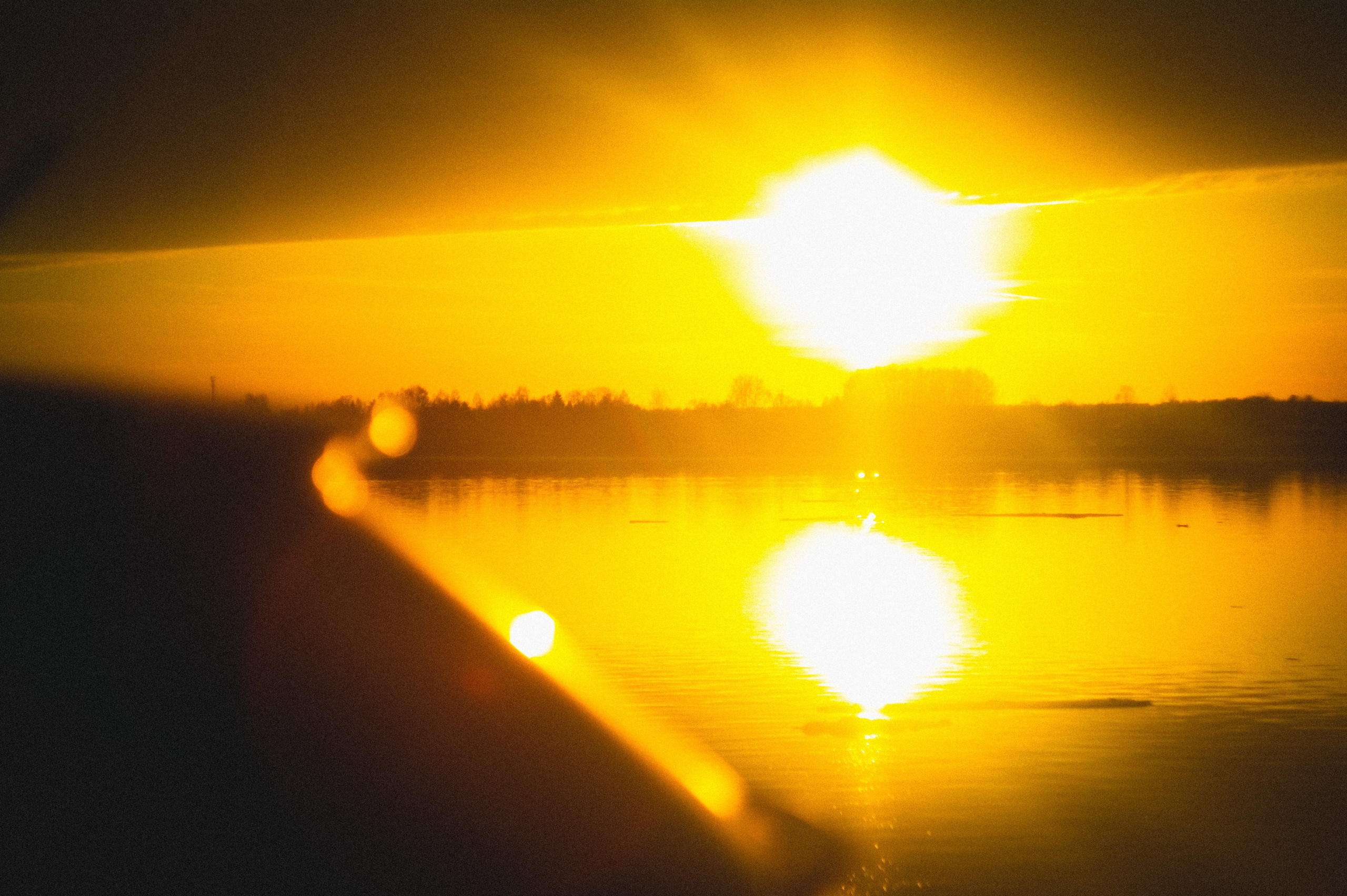 The Road to Truth. Den Mirov — Photographer, Musician