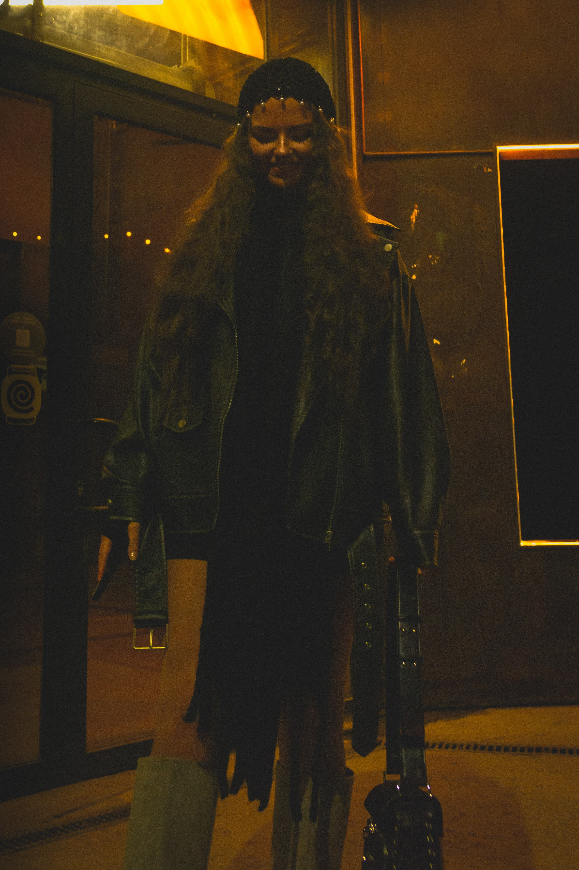 Ноябрь 2025. Den Mirov — Фотограф, Музыкант