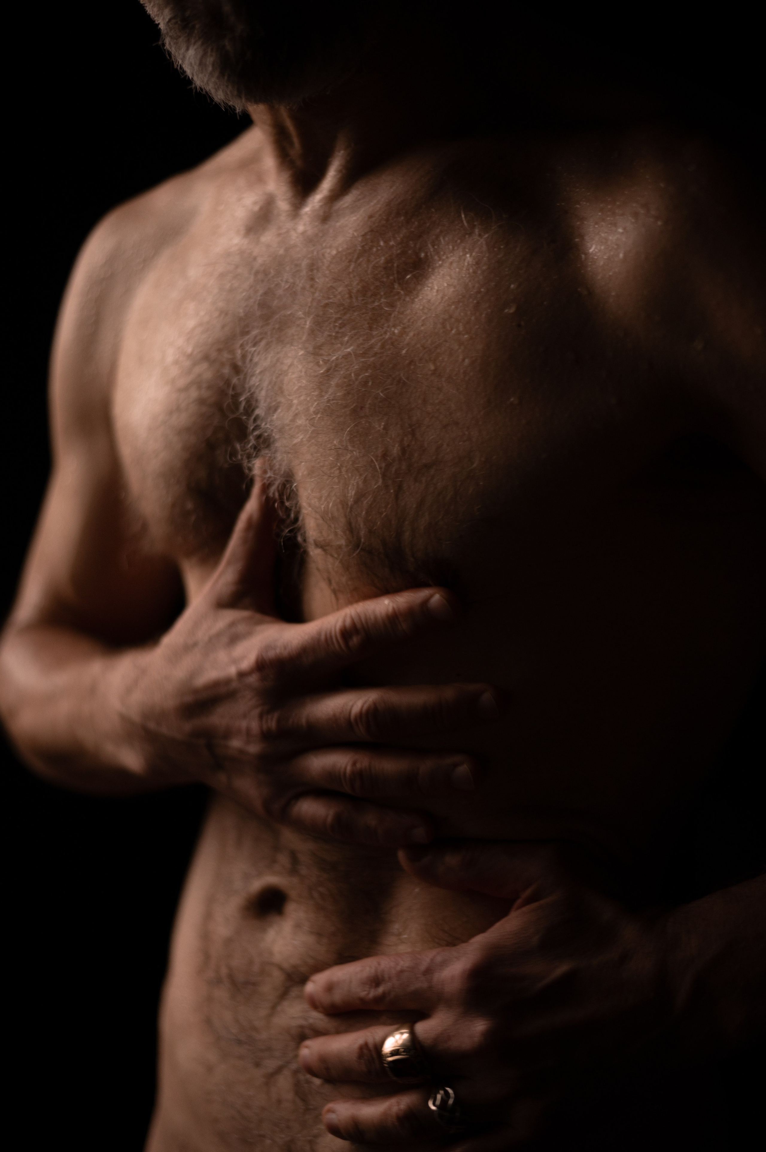 Галерея мужского ню. Будуарный / Ню Фотограф Наталья Шевченко Минск