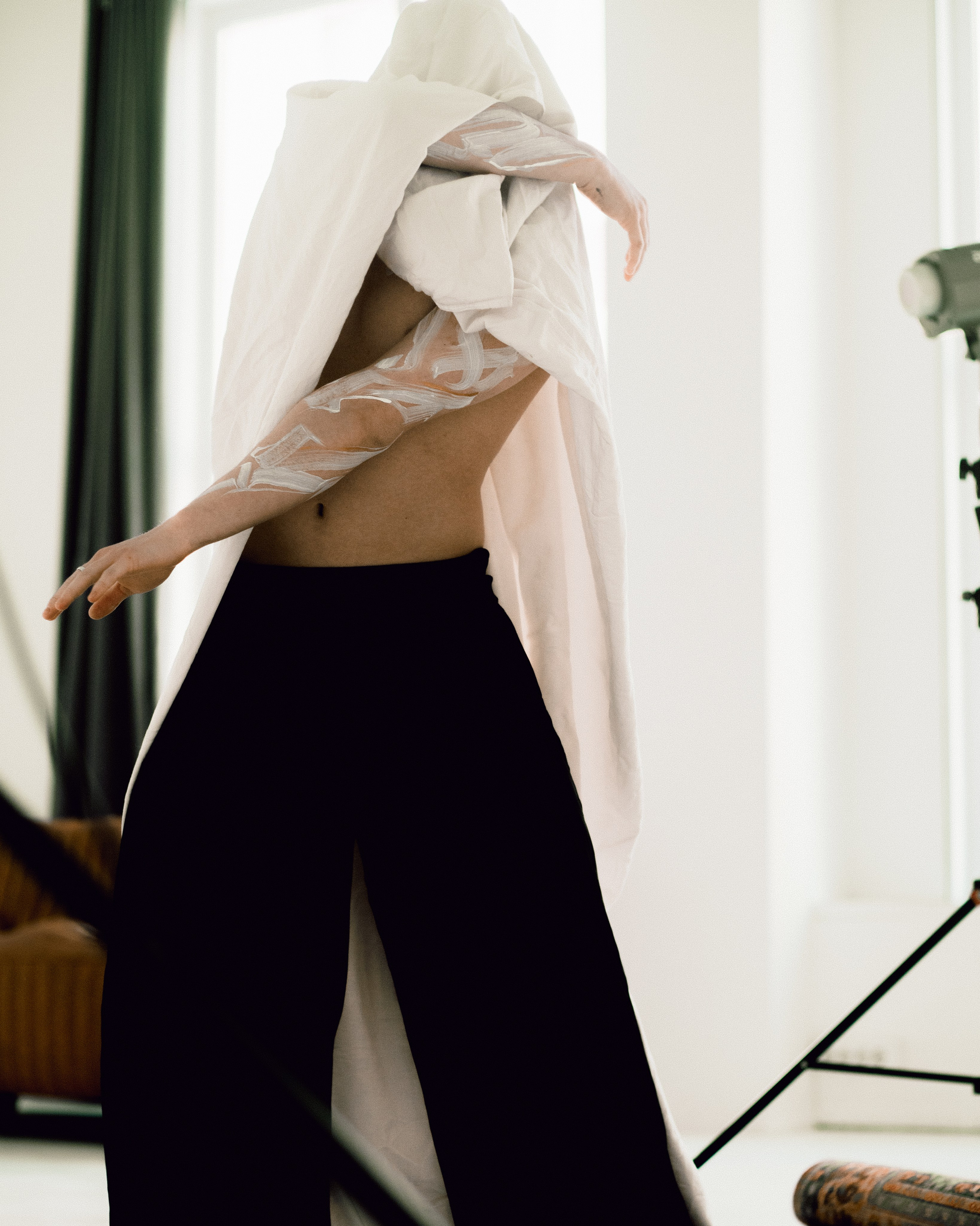 Советский ковер. Портретный фотограф в Сургуте