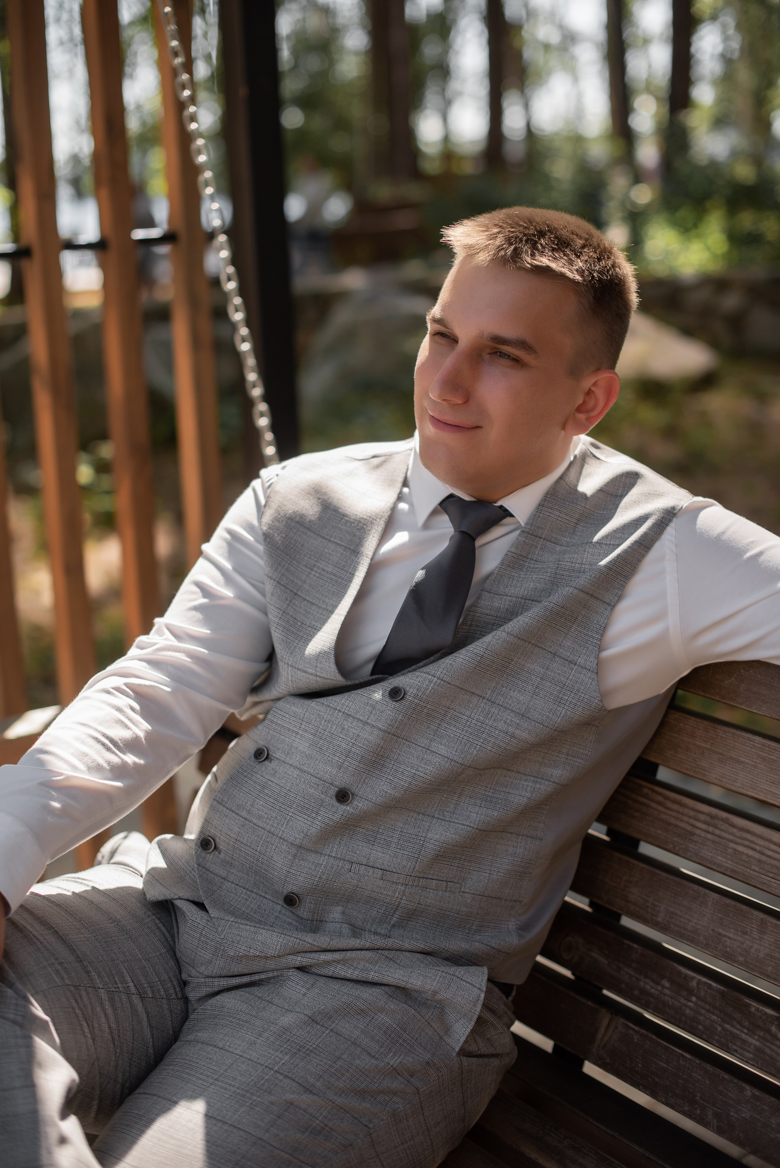 Свадебный альбом 12.08.23 – лучшие кадры с торжества. Свадебный фотограф в Миассе Татьяна Ружникова