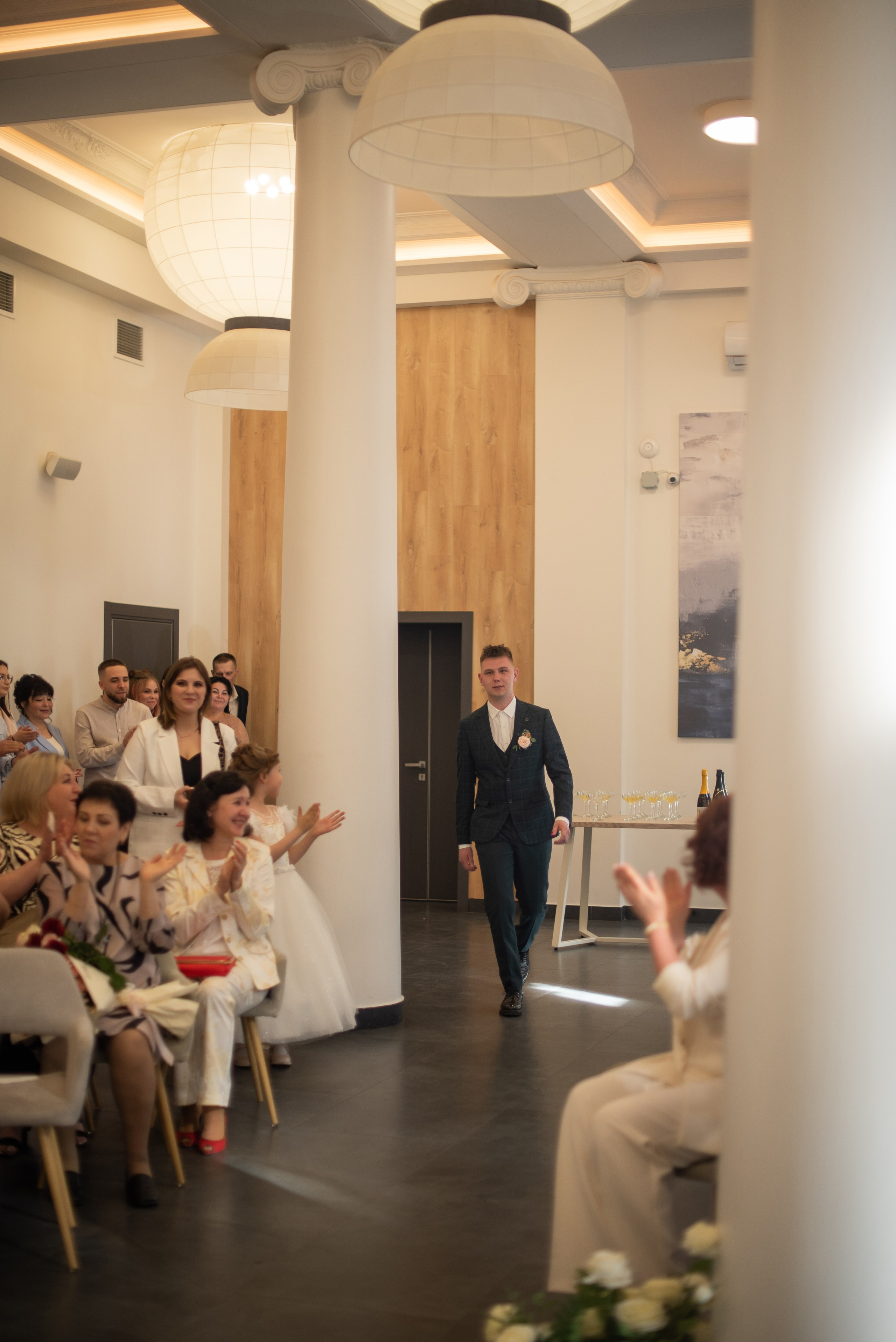 Свадьба в Еловом – романтическая фотосессия среди природы. Свадебный фотограф в Миассе Татьяна Ружникова