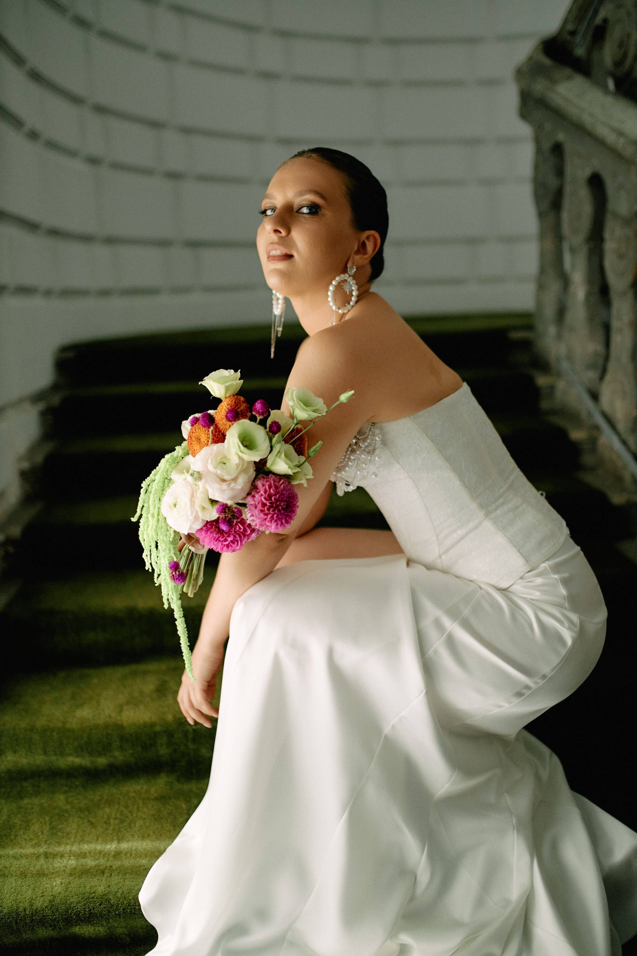 Юля и Стас. Профессиональный Фотограф во Владимире, в Москве и в Суздале — Полина Романычева