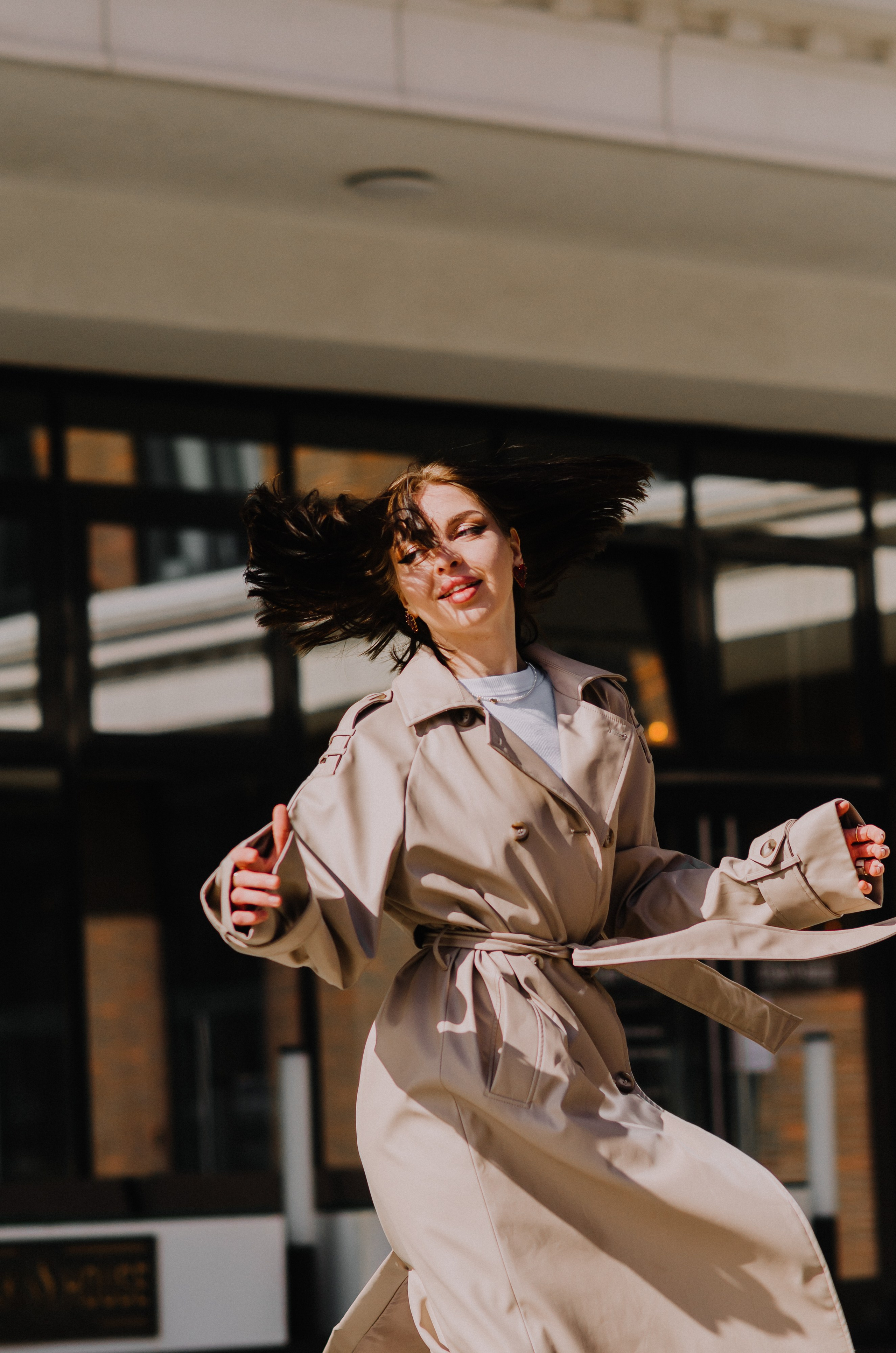 Индивидуальная. Фотограф Anastasya Efimova