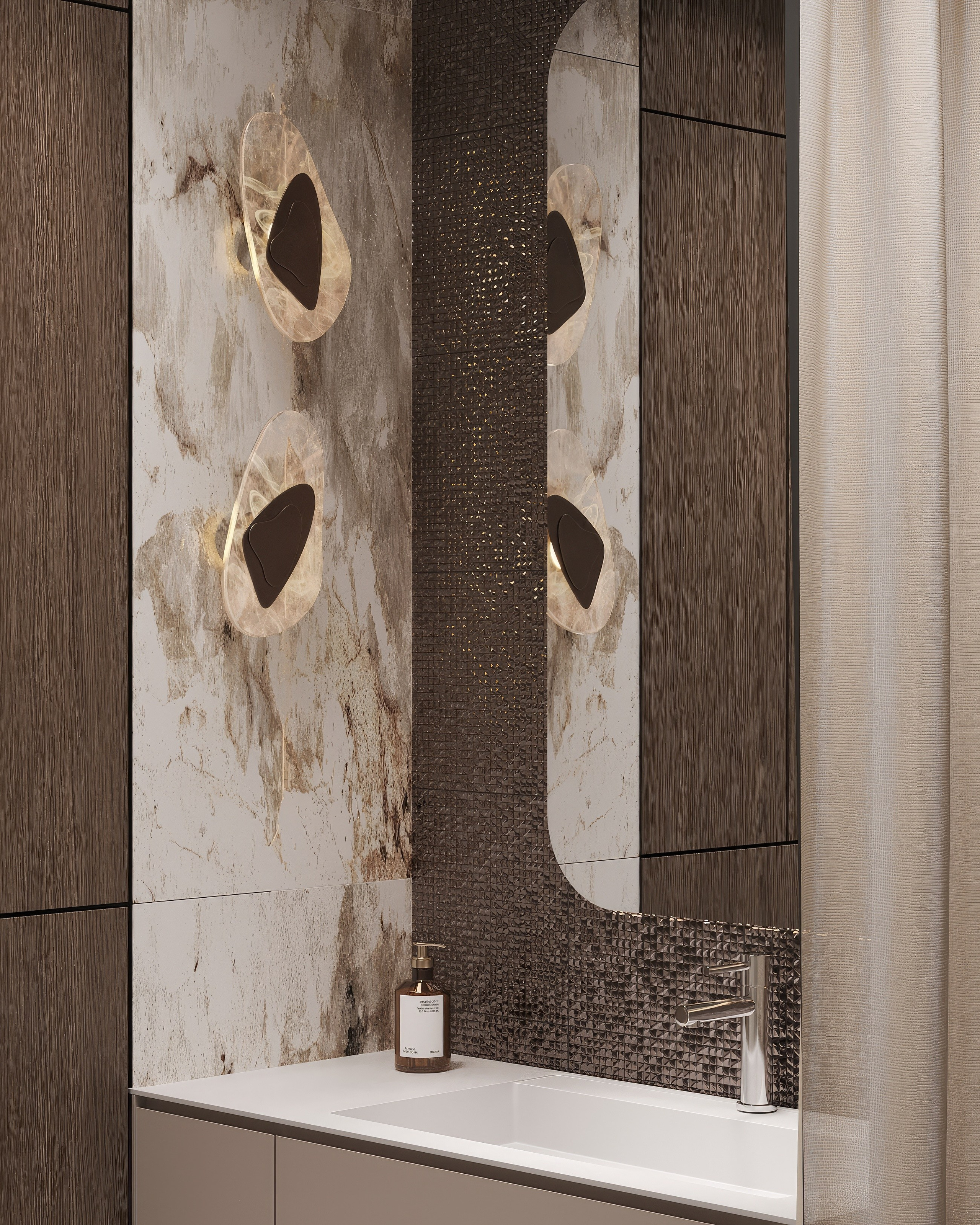 Greenpark design Citrus studio