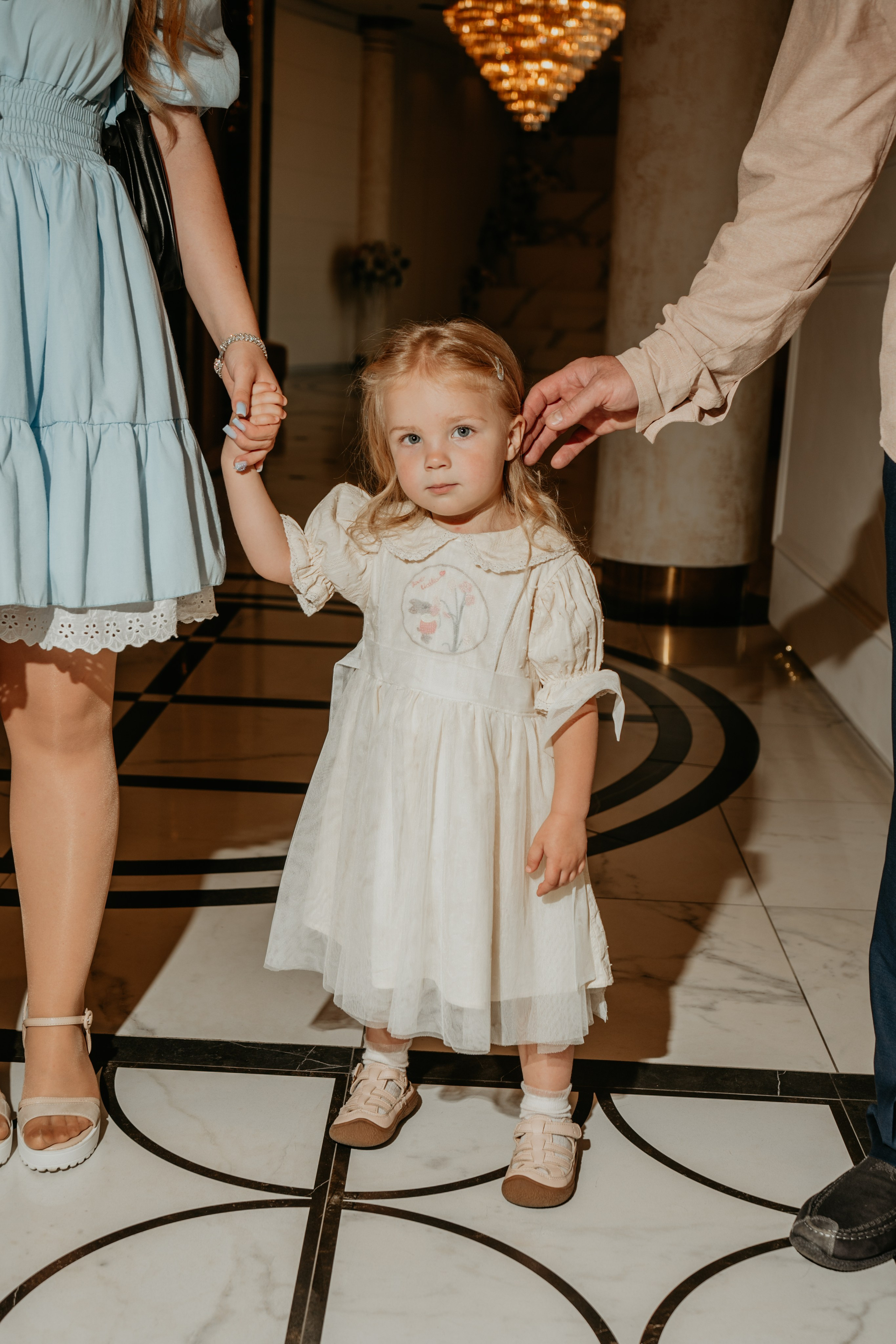 Иван и Евгения. Концептуальный фотограф Шлыкова Ольга