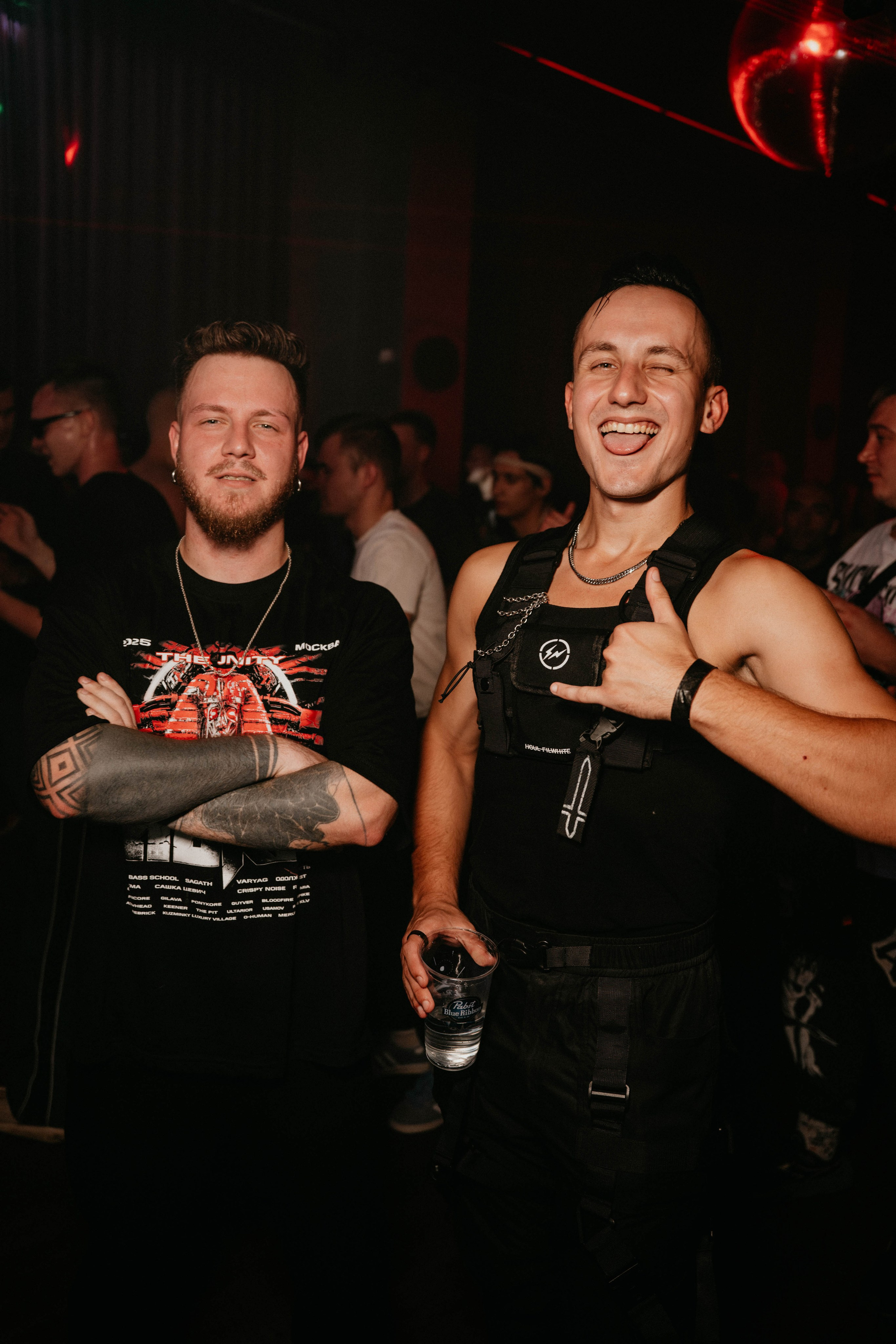 AURA. Концептуальный фотограф Шлыкова Ольга