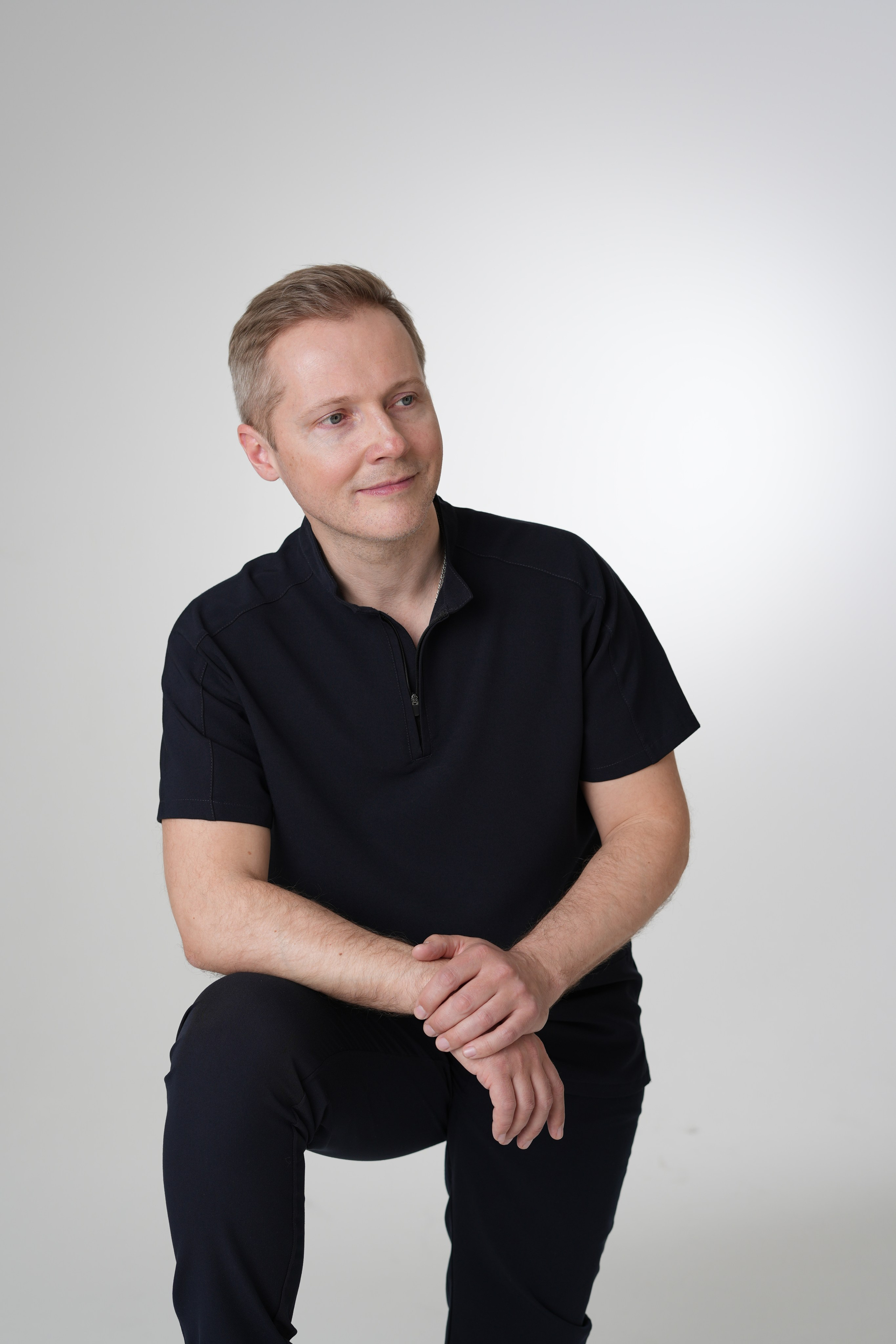 Александр. Концептуальный фотограф Шлыкова Ольга