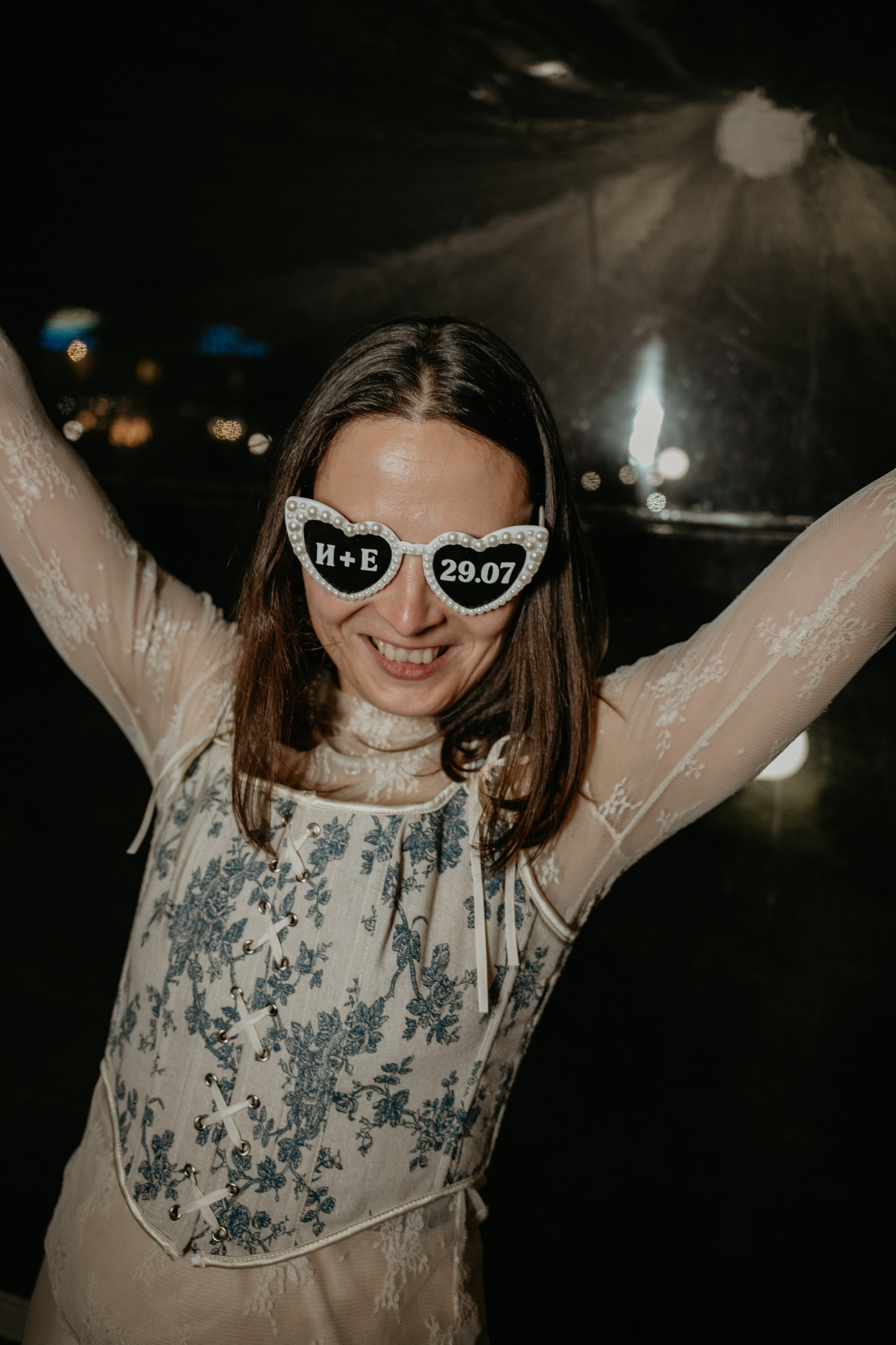 Иван и Евгения. Концептуальный фотограф Шлыкова Ольга