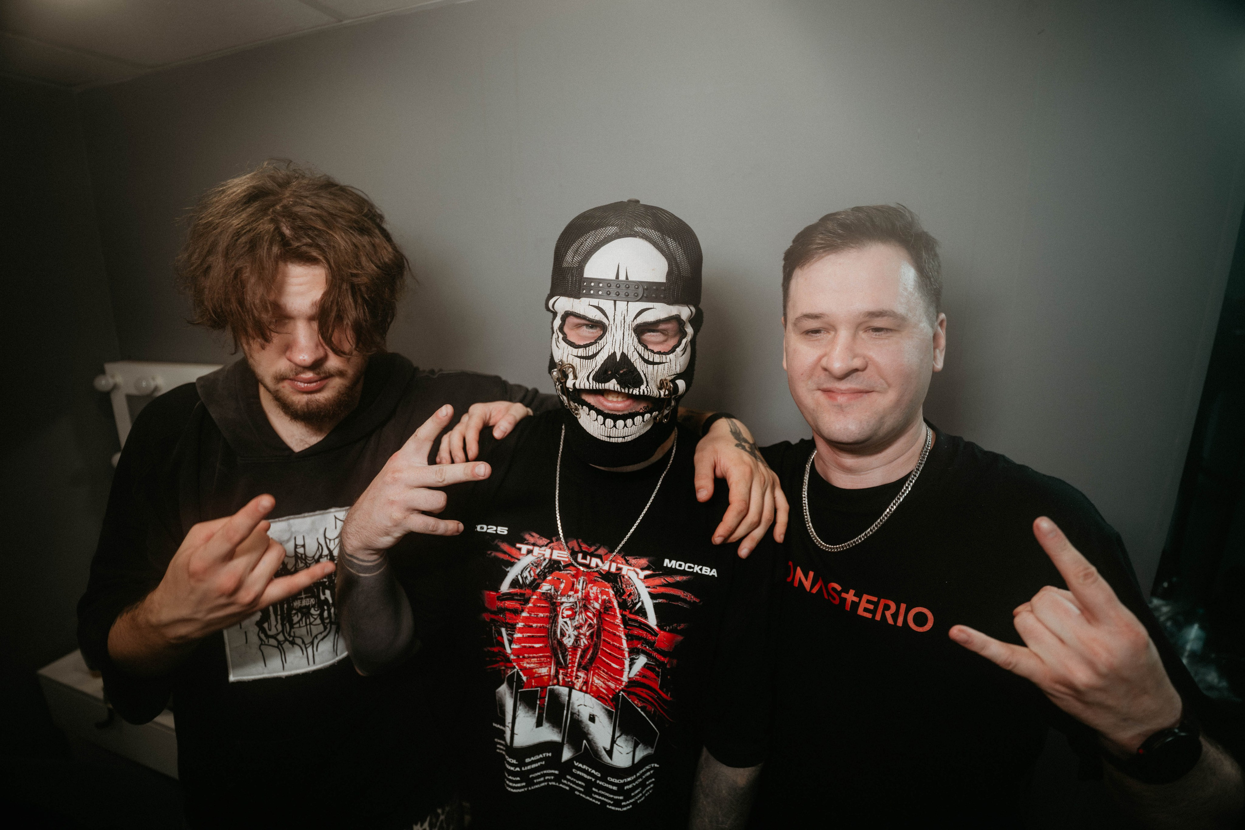 AURA. Концептуальный фотограф Шлыкова Ольга