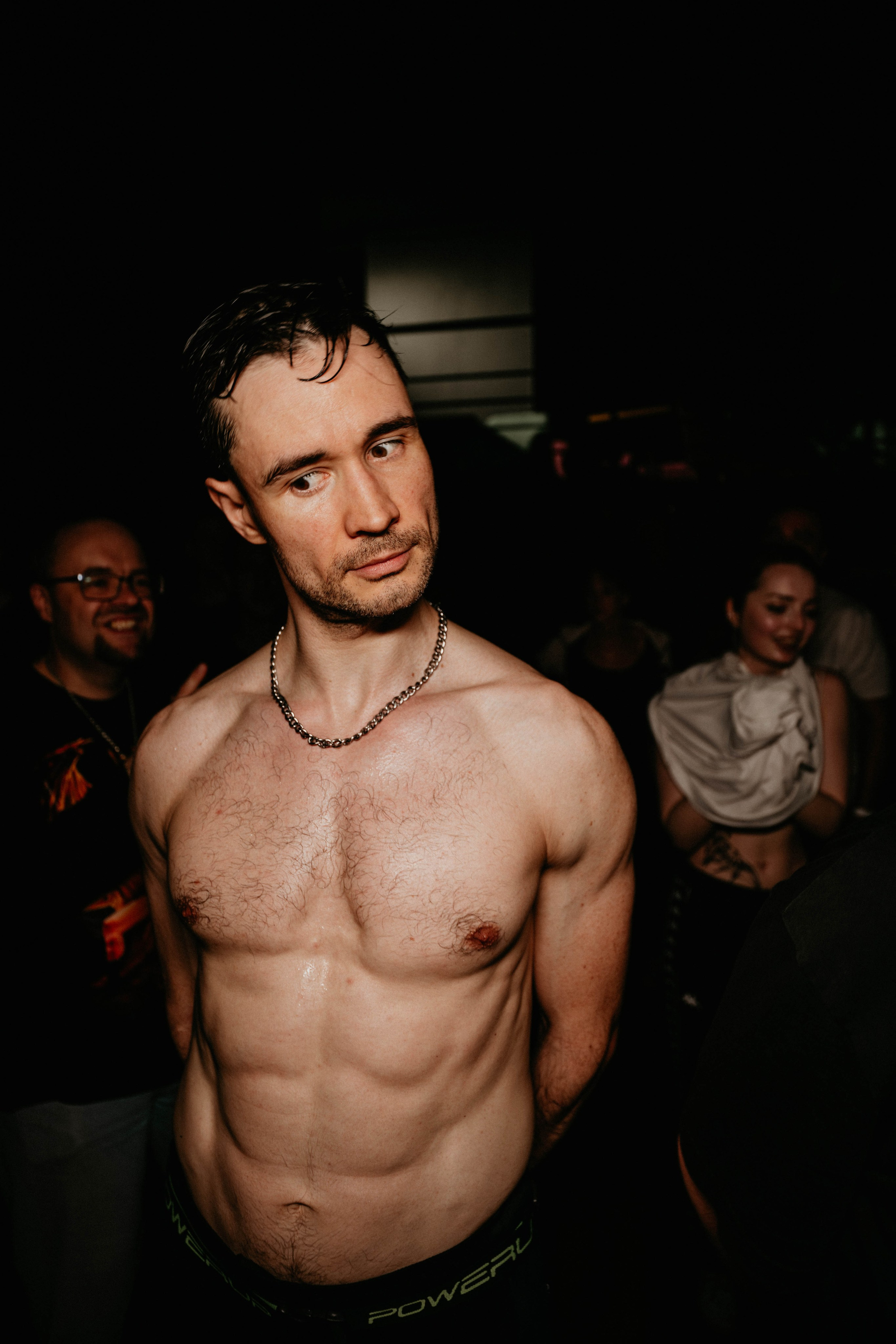 AURA. Концептуальный фотограф Шлыкова Ольга