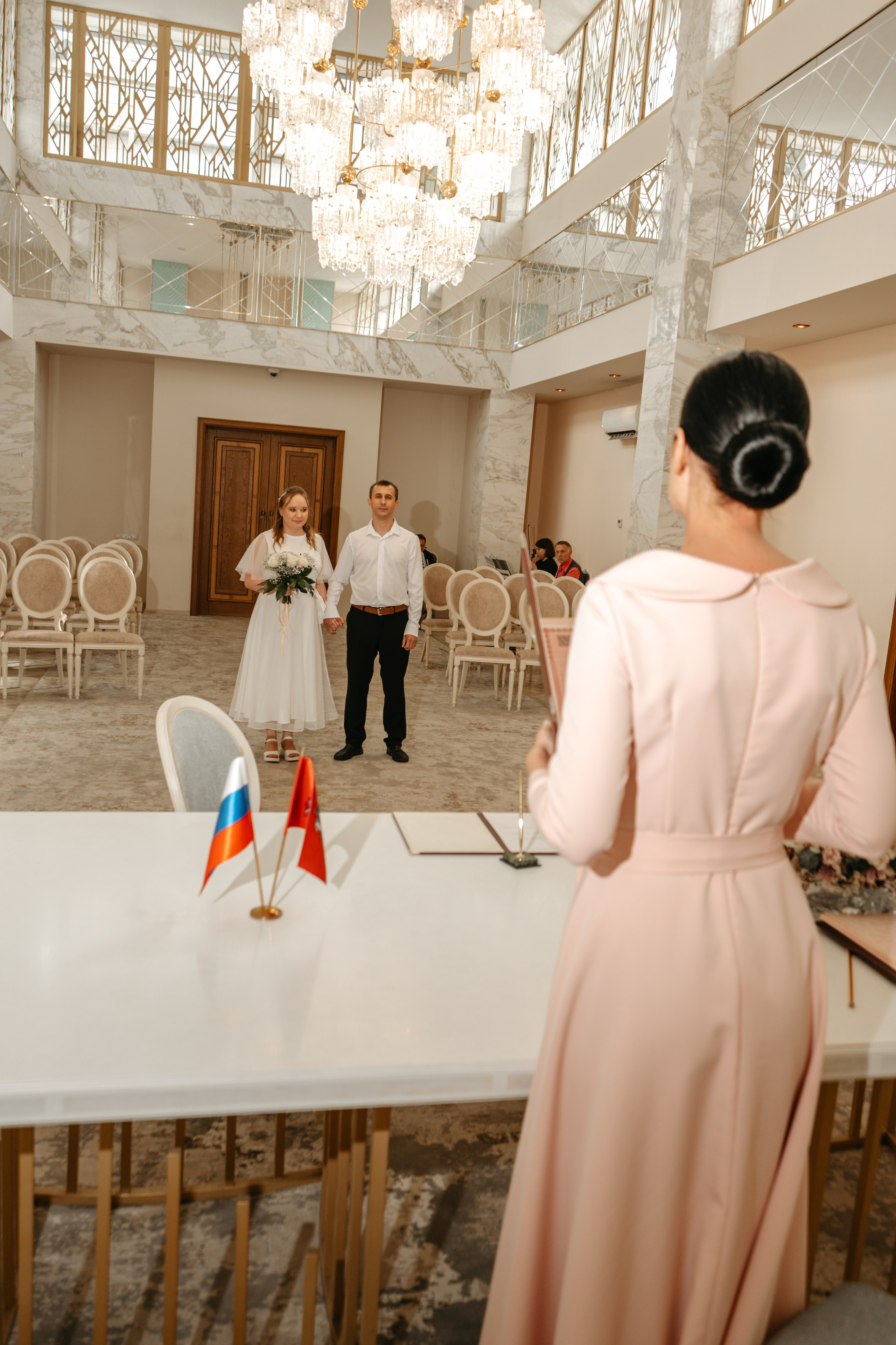 Татьяна и Иван. Концептуальный фотограф Шлыкова Ольга